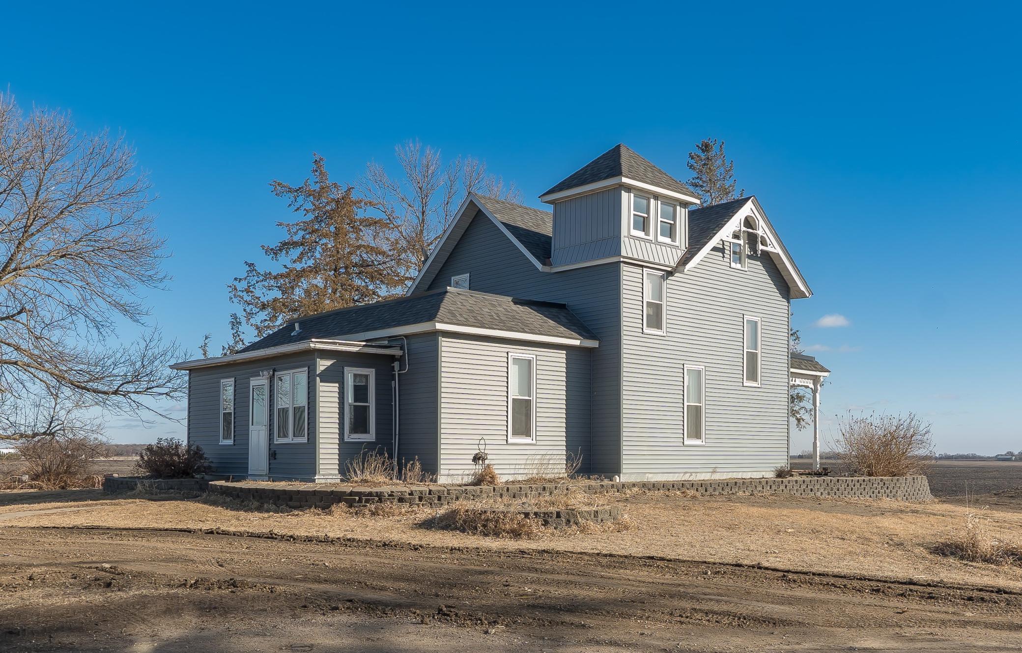 22407 391st Ave, Arlington, MN 55307