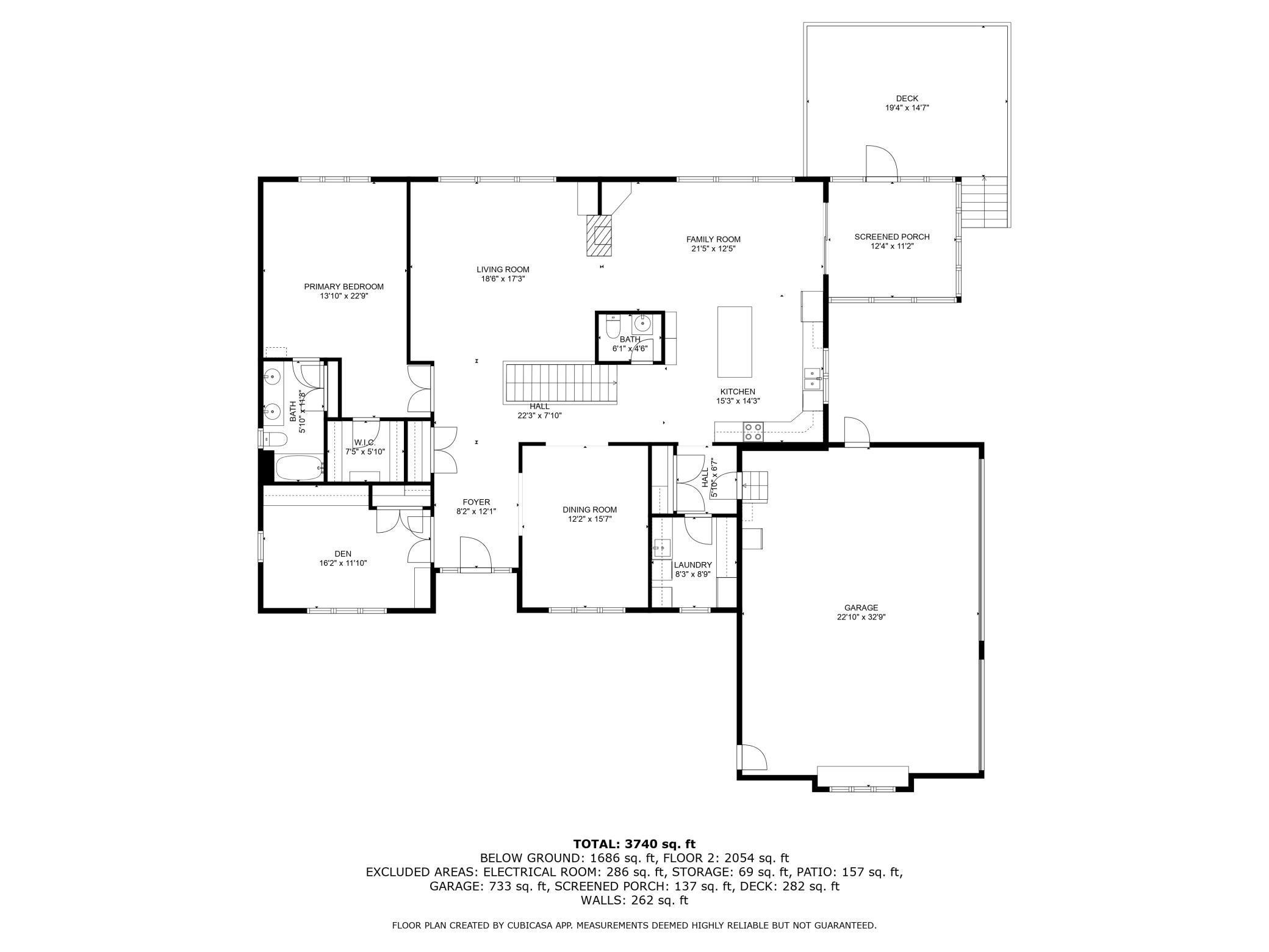 6 Deer Ridge Rd, Kenyon, MN 55946
