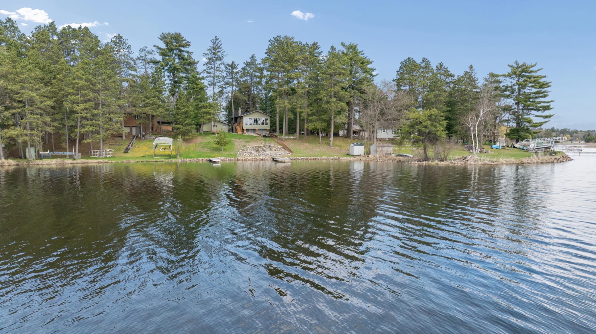 36945 Delta Bay Rd, Pine River, MN 56474