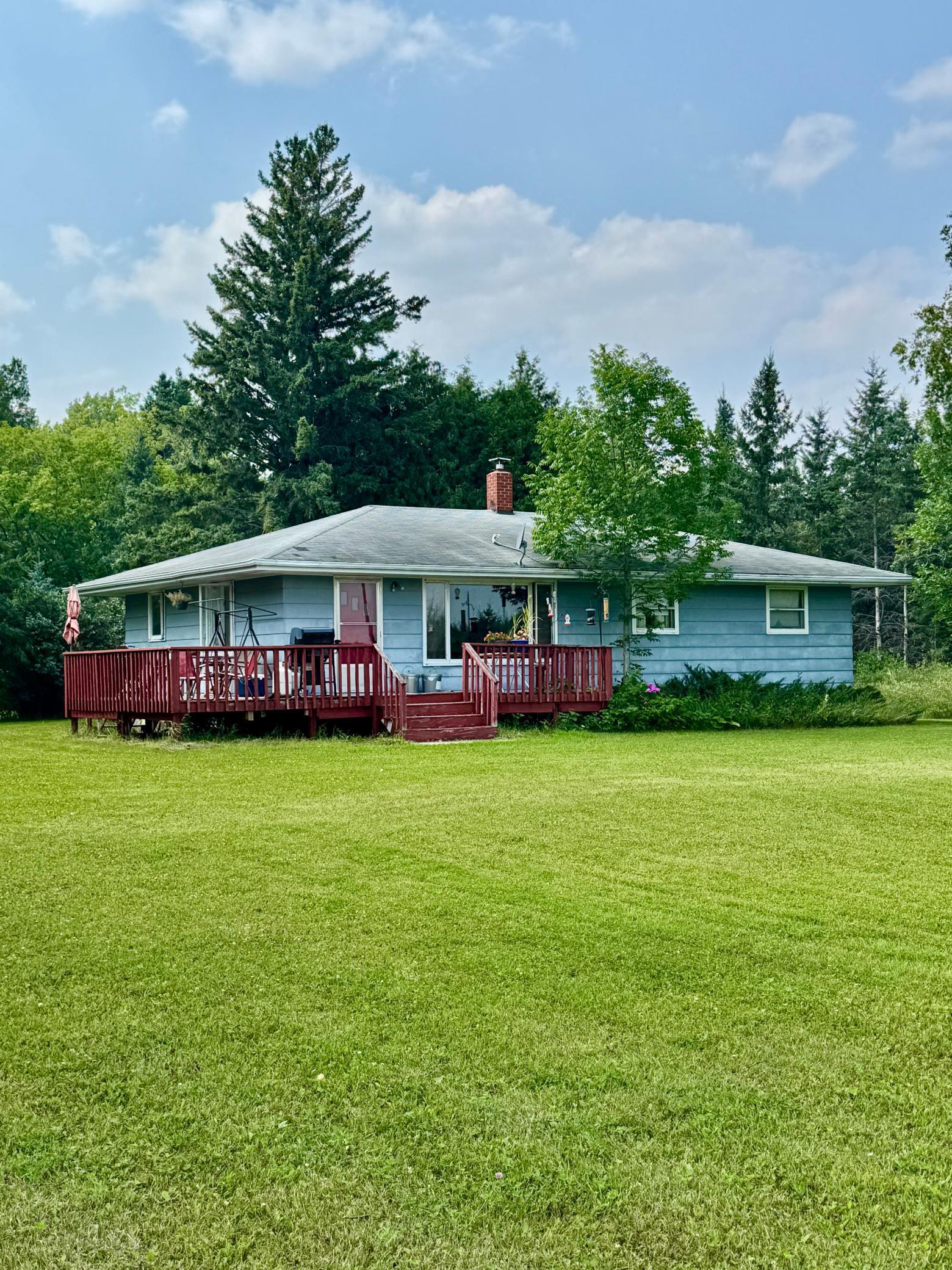 1003 50th Ave NW, Williams, MN 56686