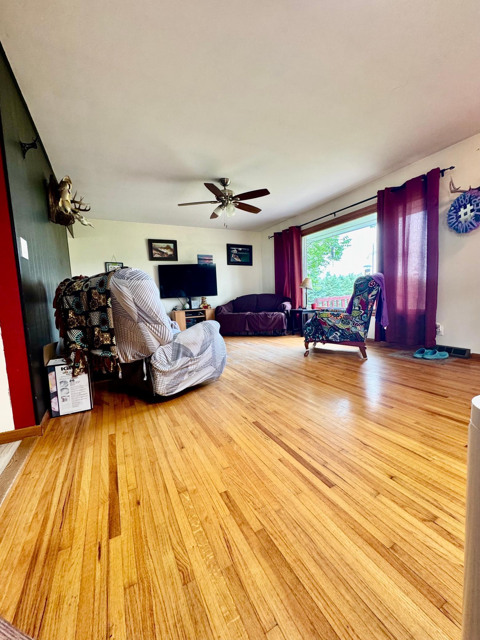 1003 50th Ave NW, Williams, MN 56686