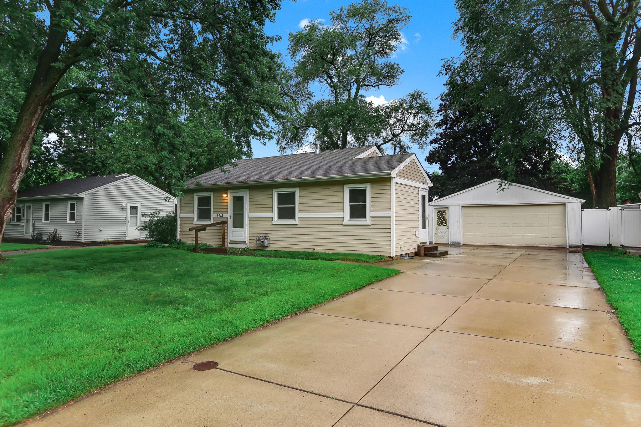 6413 52nd Ave N, Crystal, MN 55428