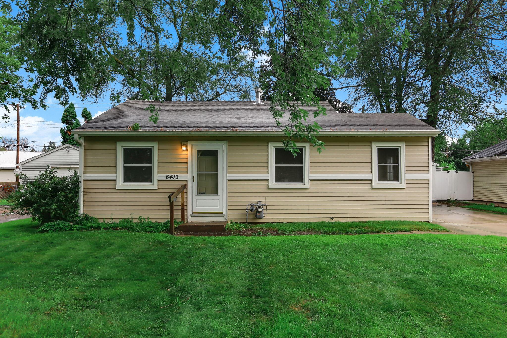 6413 52nd Ave N, Crystal, MN 55428