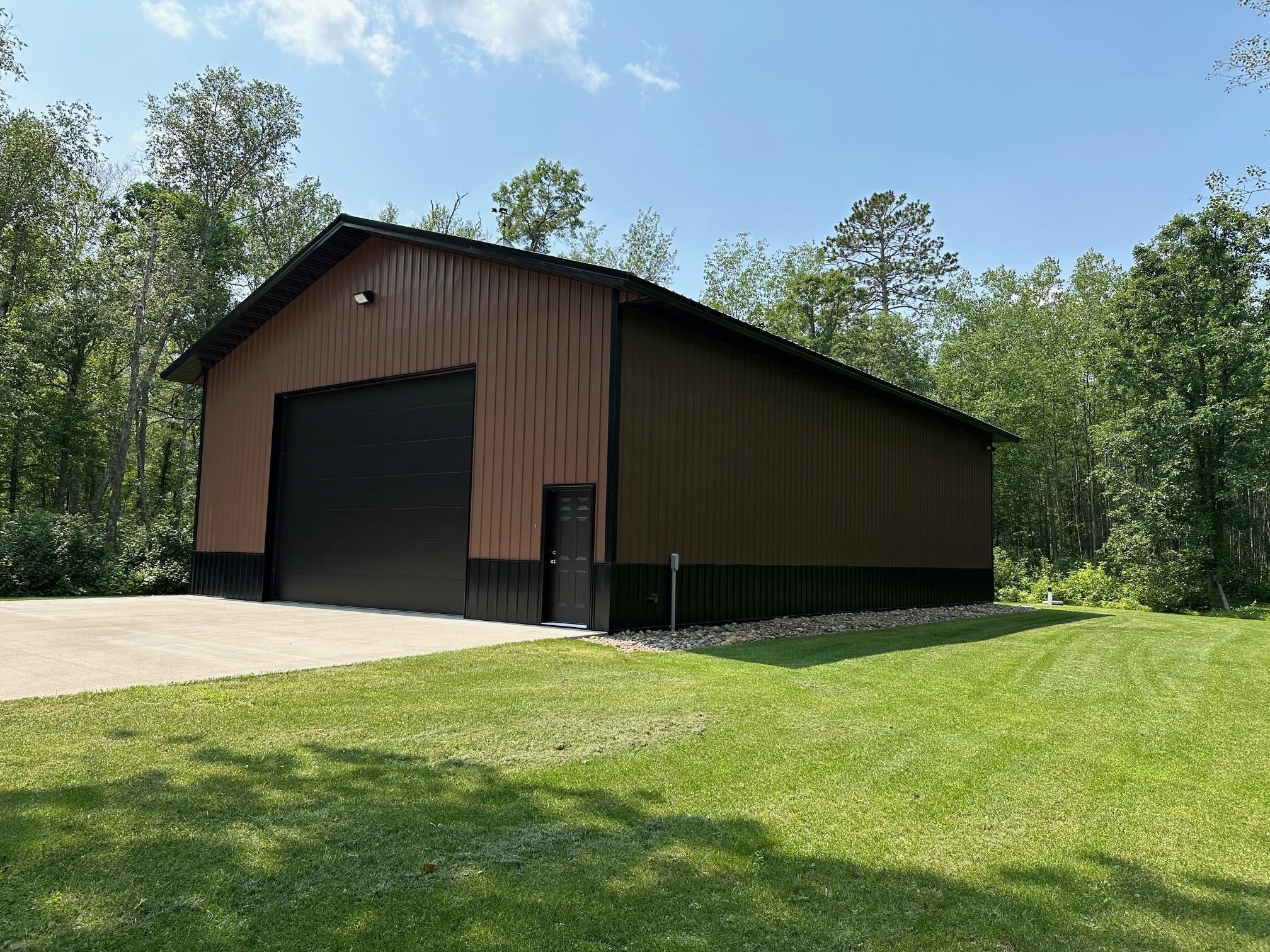 39009 County Road 3, Fifty Lakes, MN 56448