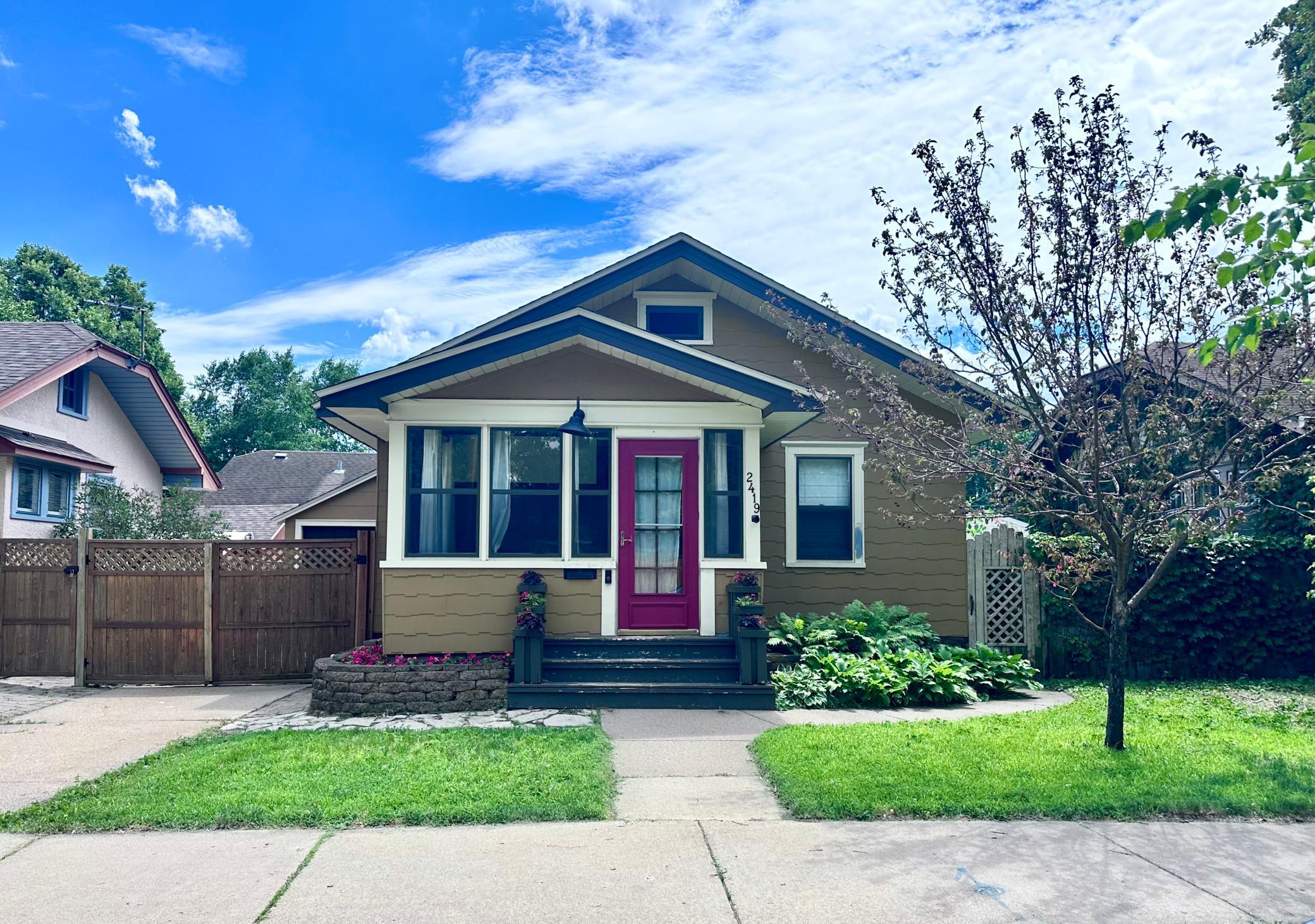 2419 E 38th St, Minneapolis, MN 55406