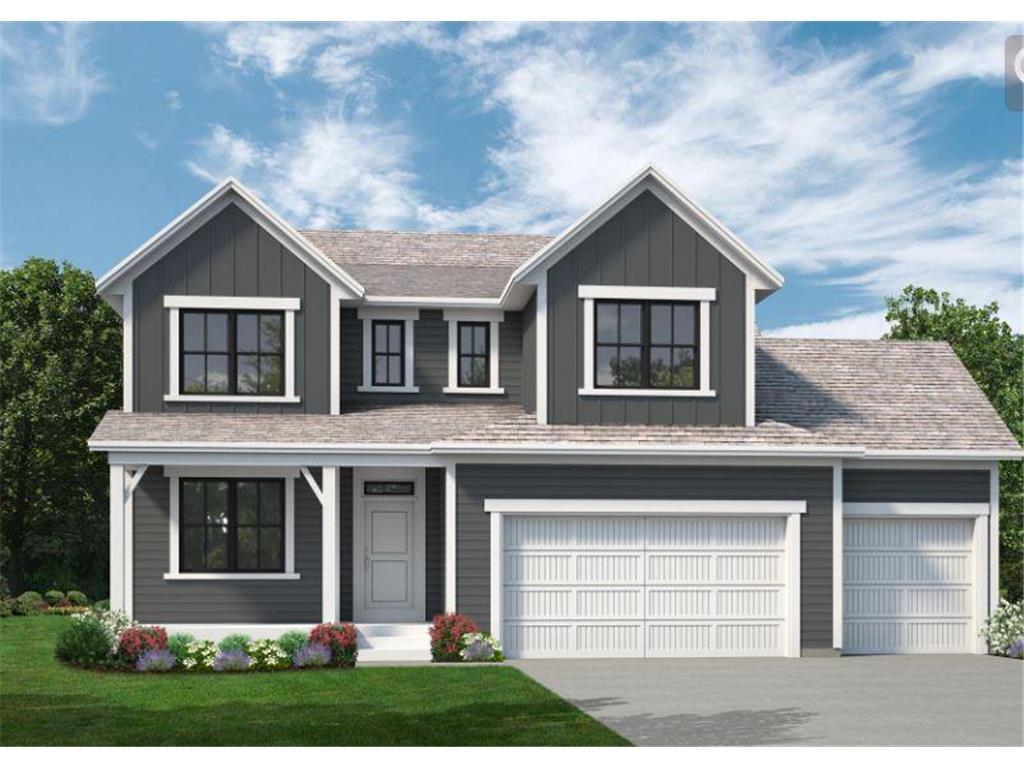 4563 Meadowview Ln, Minnetrista, MN 55331