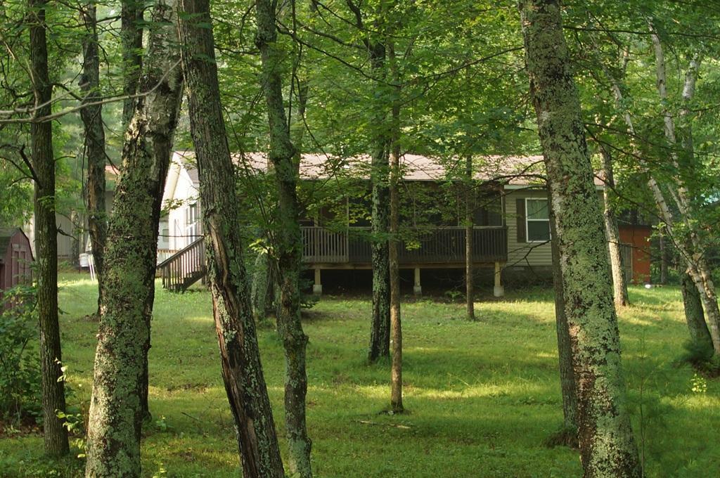 341 S Lake Lawrence Rd NE, Outing, MN 56662