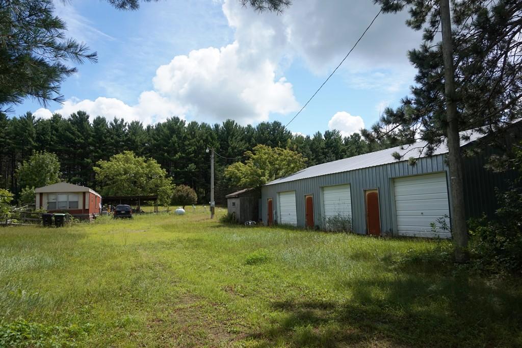 E5558 County Road Bb, Menomonie, WI 54751