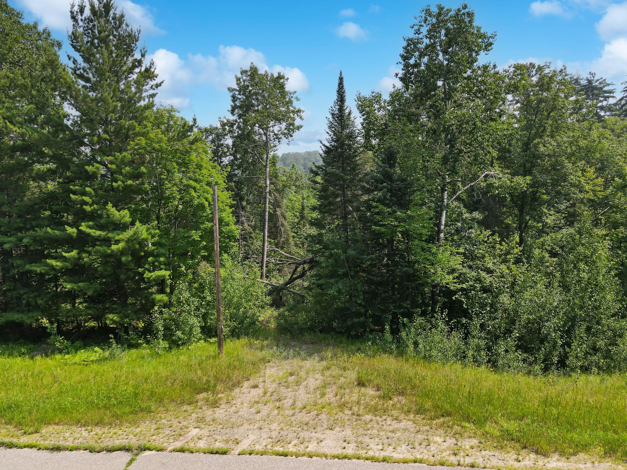 tbd Lower Ten Mile Lake Rd Nw, Hackensack, MN 56452
