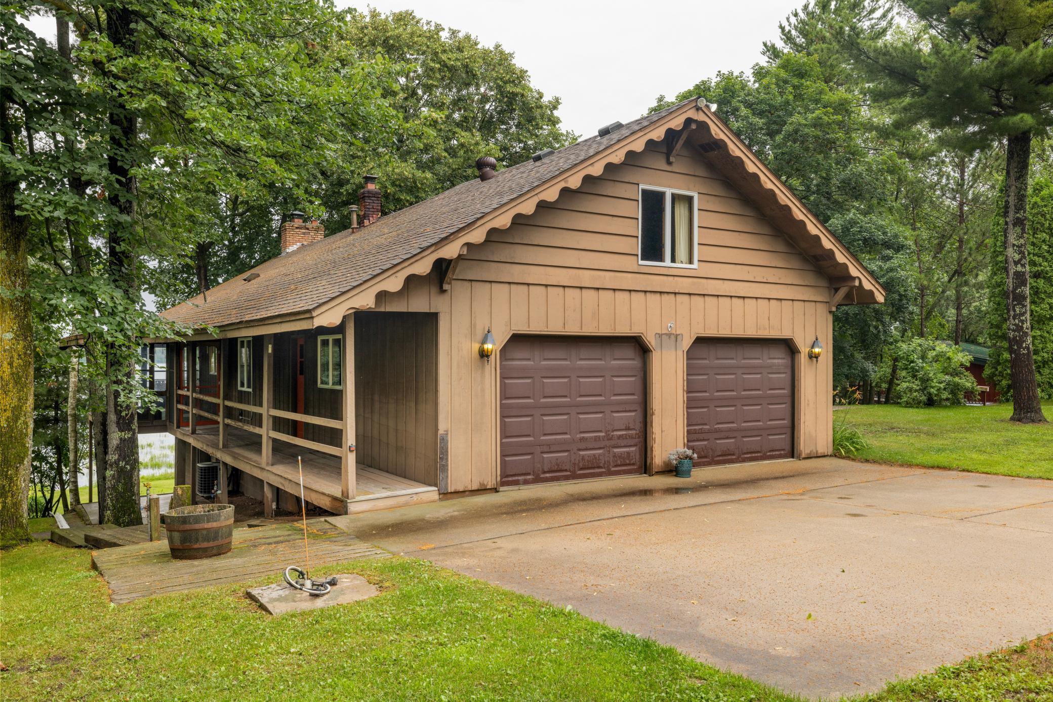39750 Bald Eagle Haven Rd, Waubun, MN 56589