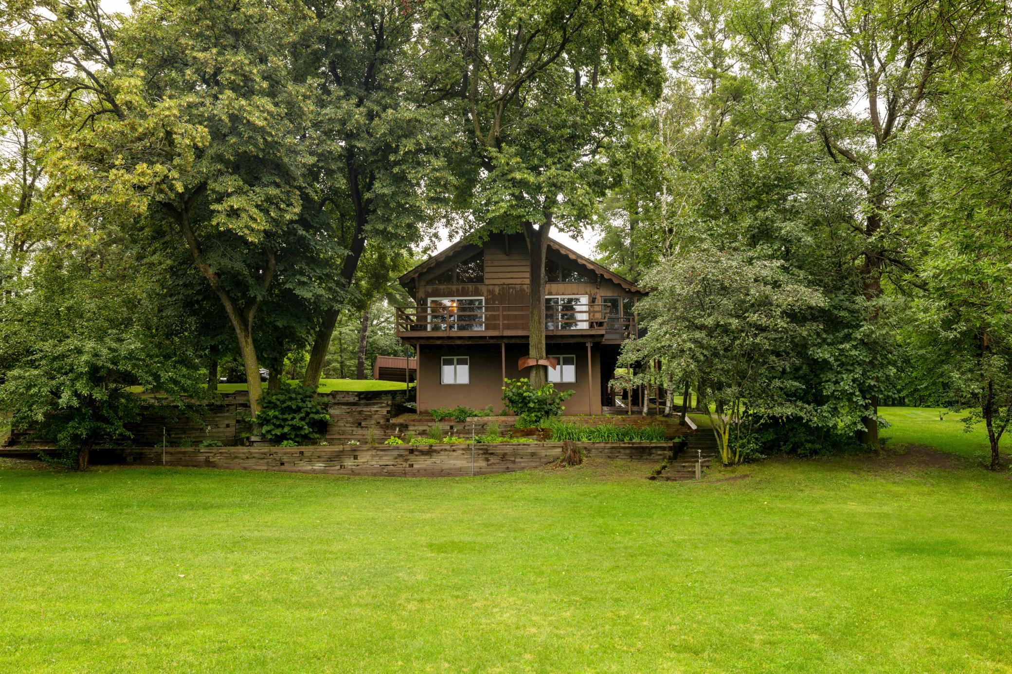 39750 Bald Eagle Haven Rd, Waubun, MN 56589