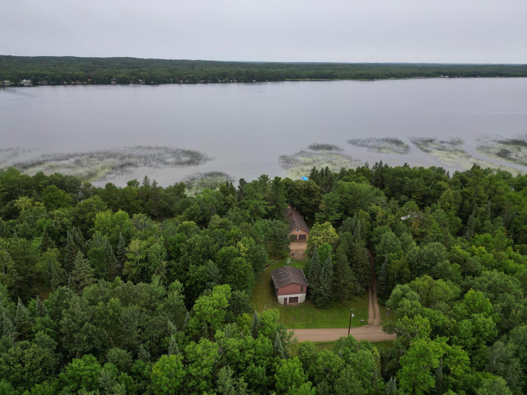 39750 Bald Eagle Haven Rd, Waubun, MN 56589