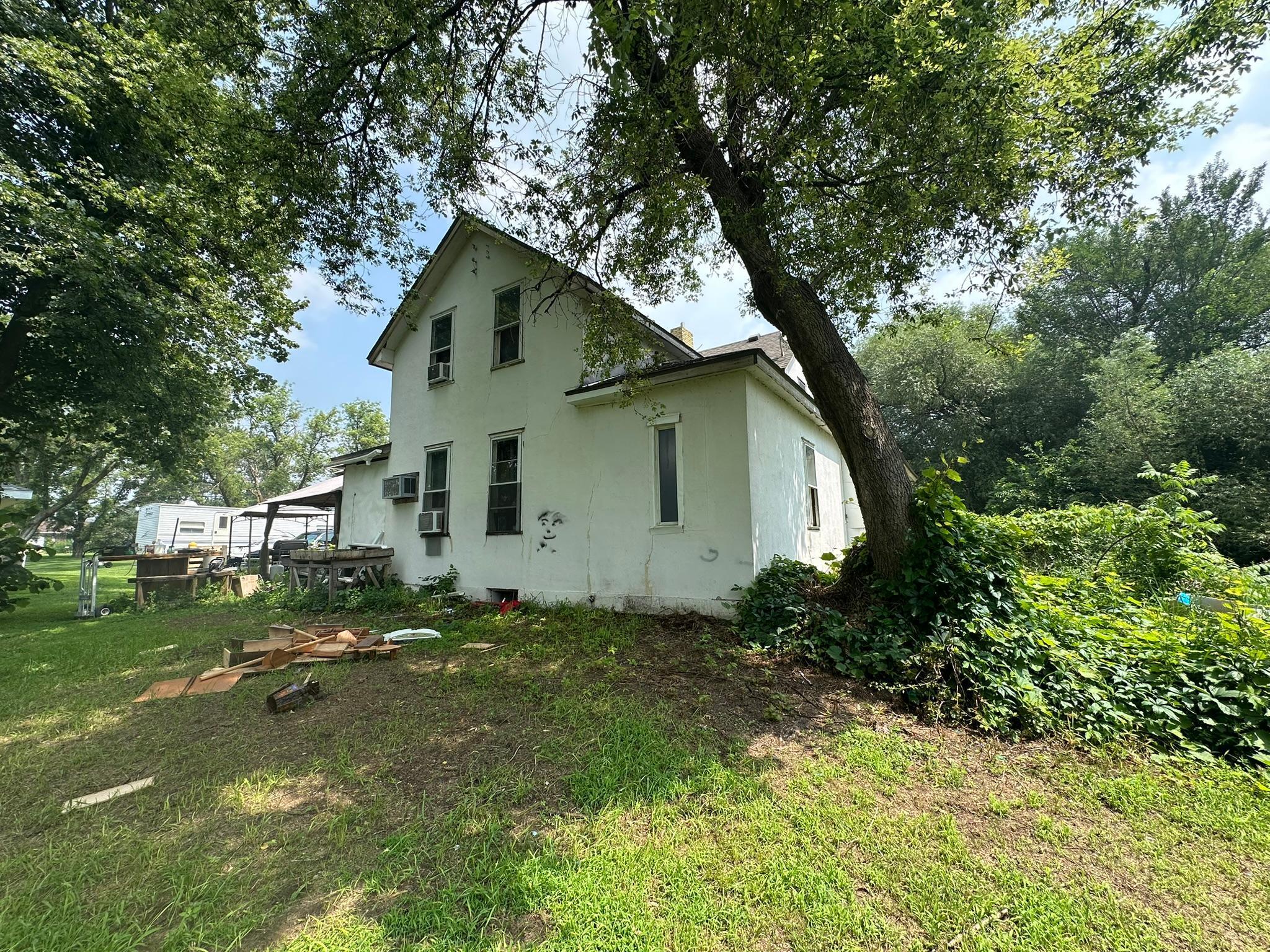 351 5th St E, Browerville, MN 56438
