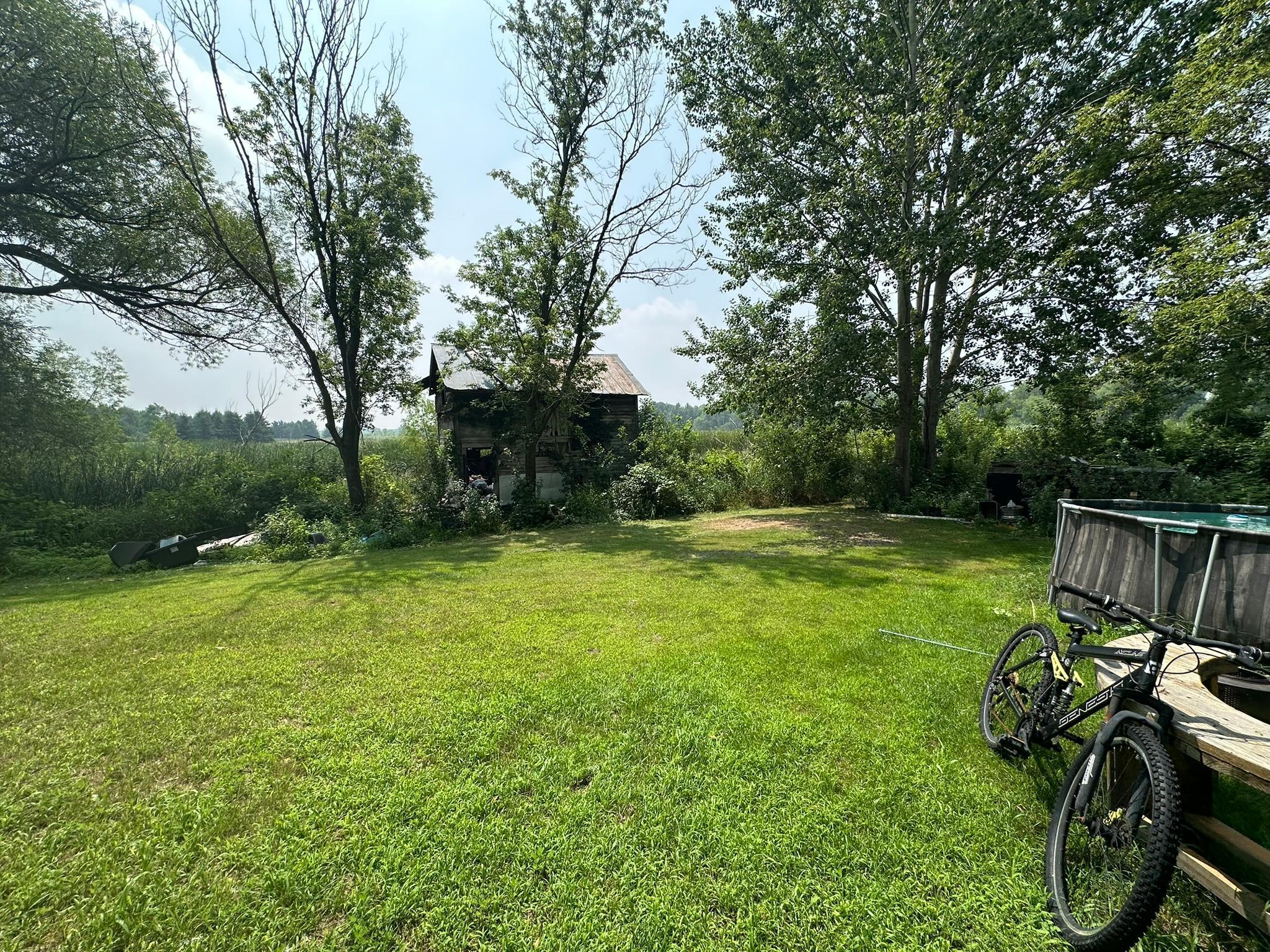 351 5th St E, Browerville, MN 56438