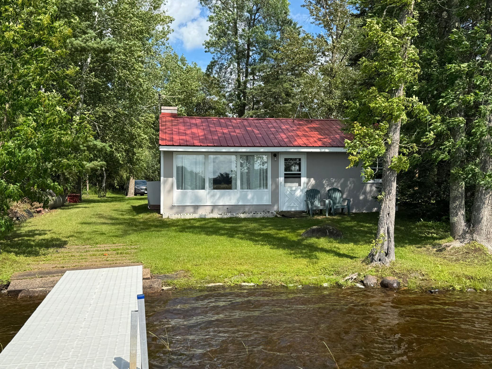 1277 S Mingus Rd, Cromwell, MN 55726