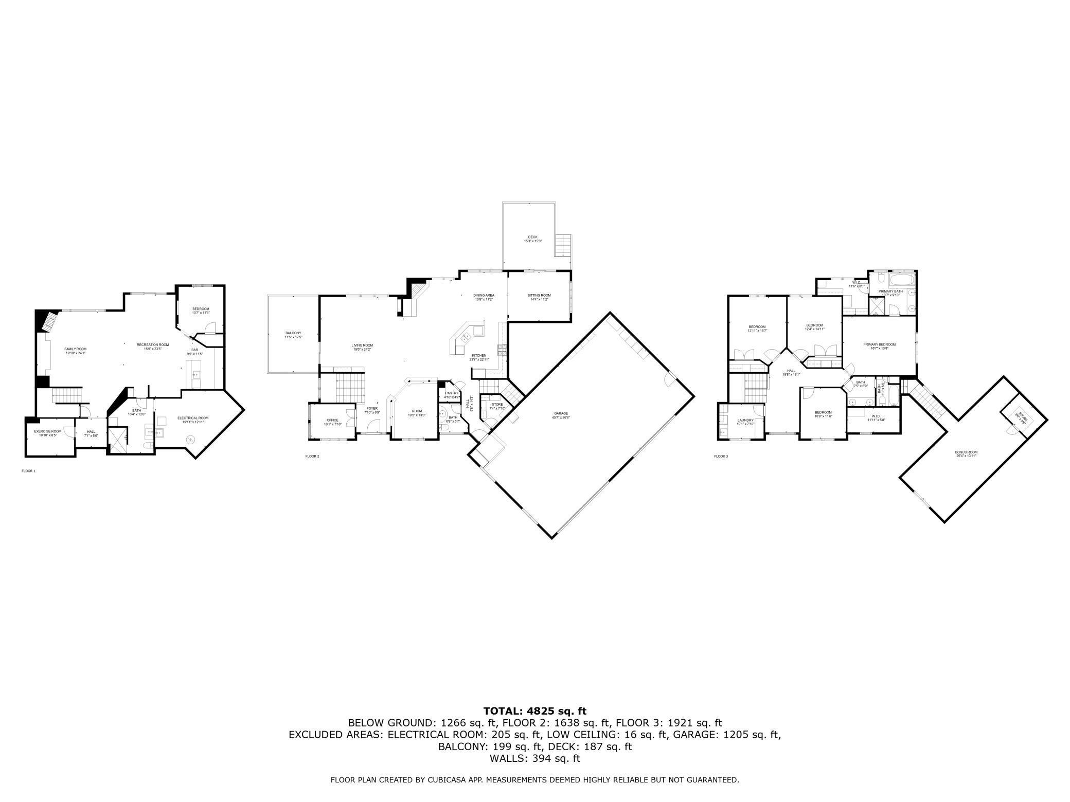 9450 Inverness Ct NW, Ramsey, MN 55303
