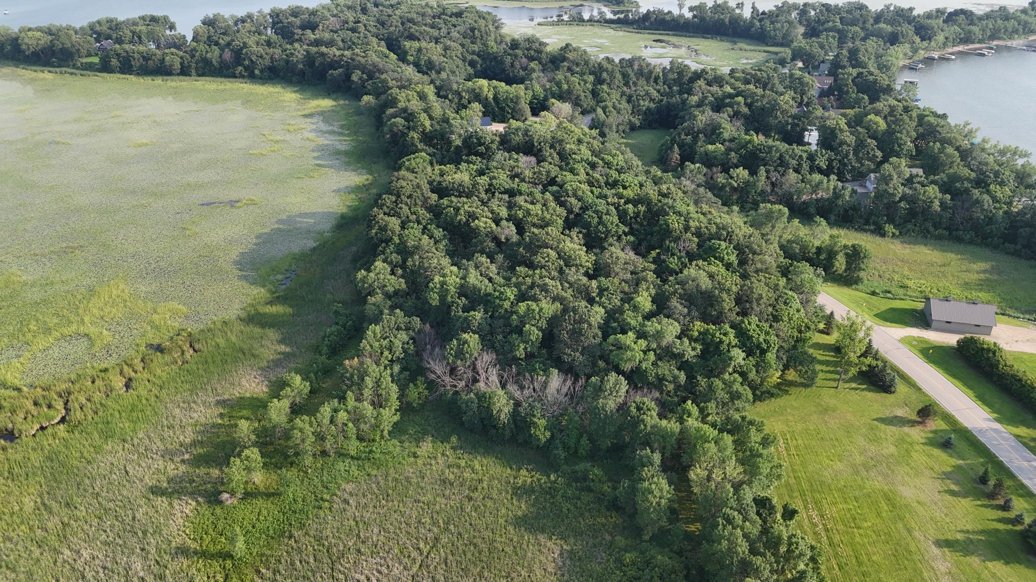 TBD East Big Mcdonald, Dent, MN 56528