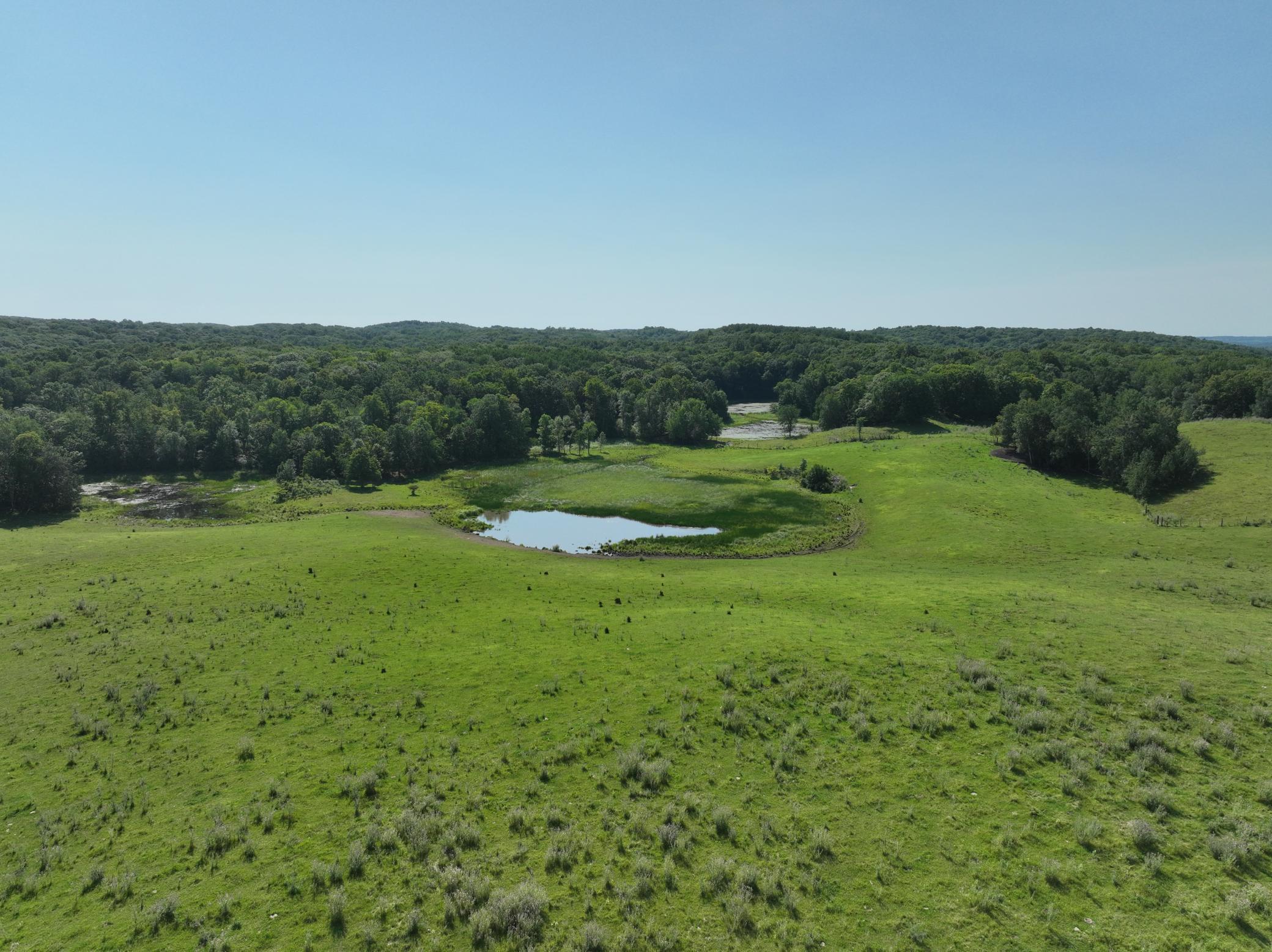 26008 485th St, Vergas, MN 56587