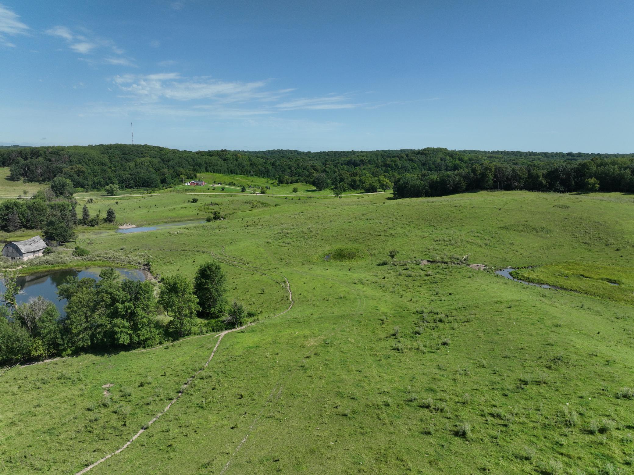 26008 485th St, Vergas, MN 56587