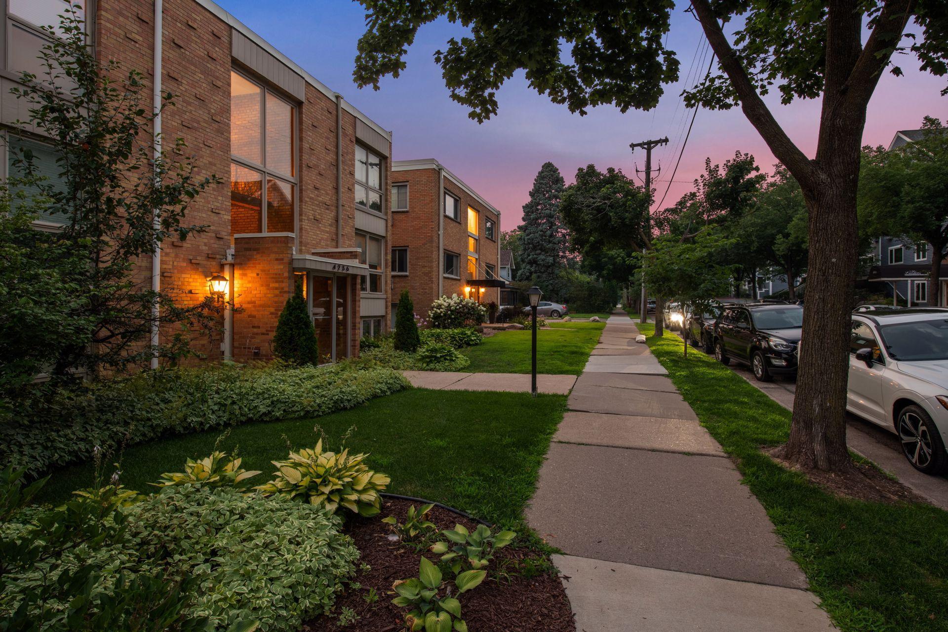 4236 Upton Ave S #306, Minneapolis, MN 55410