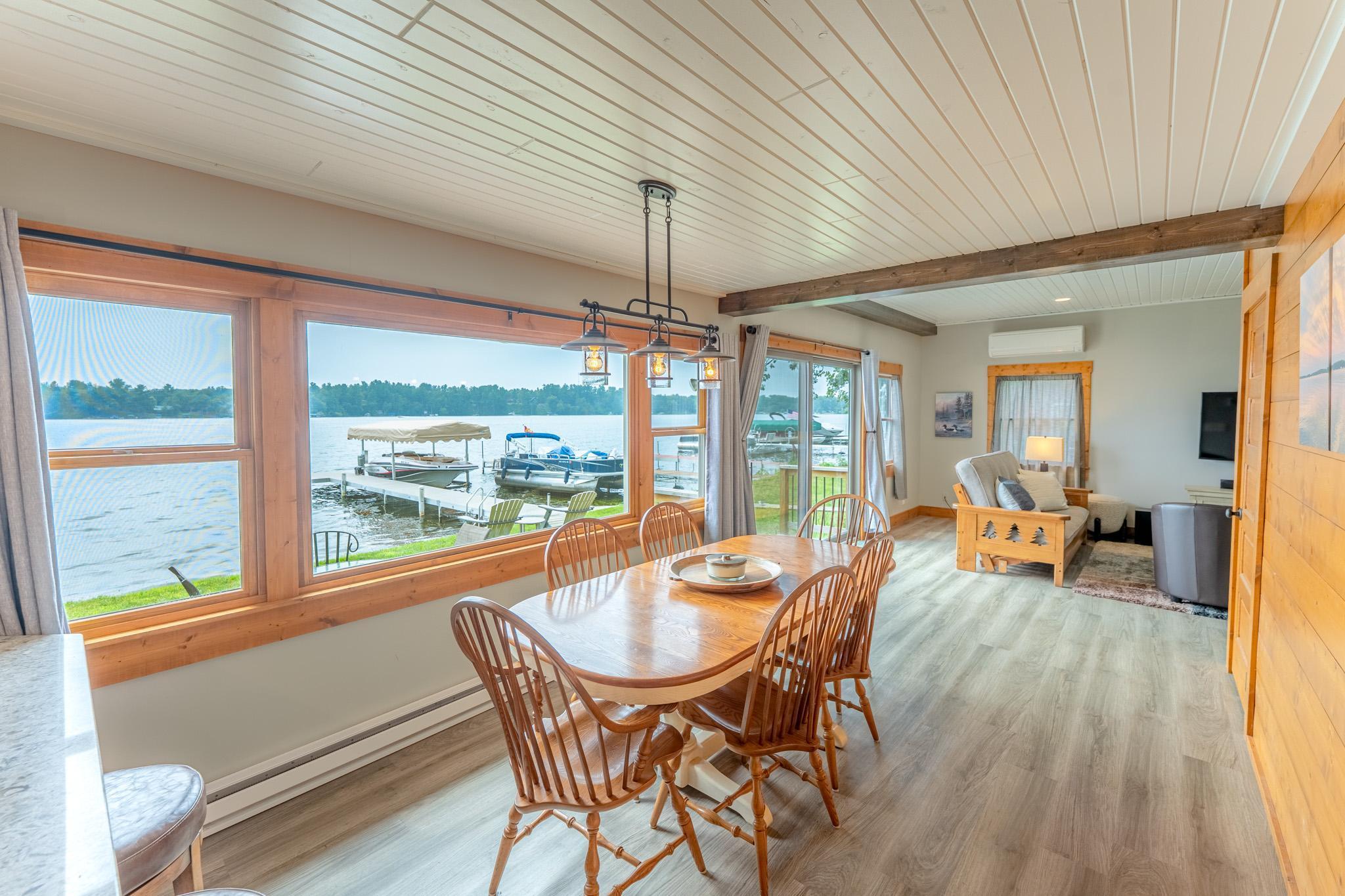 105 Elizabeth Trl, Balsam Lake, WI 54810
