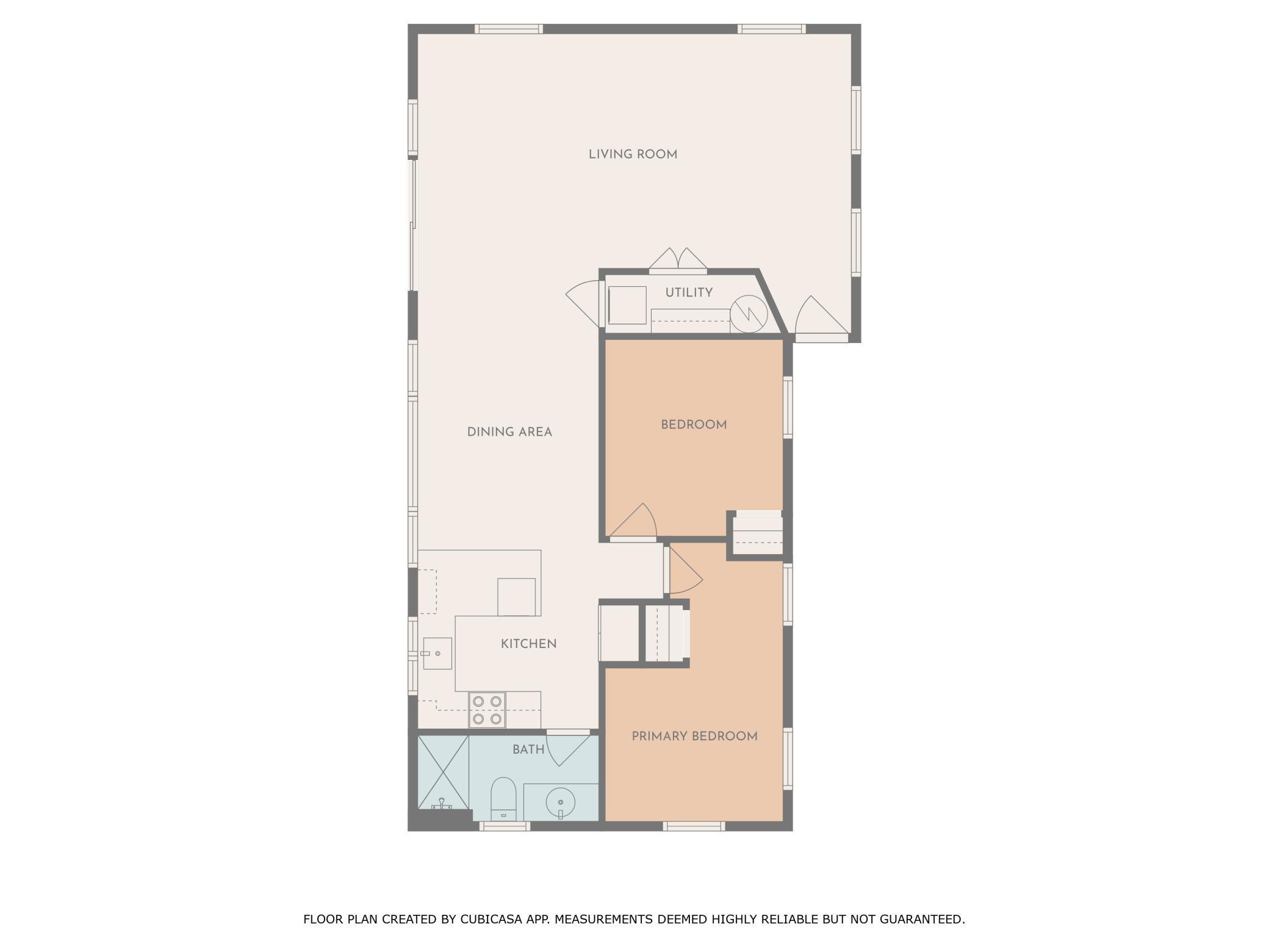 105 Elizabeth Trl, Balsam Lake, WI 54810