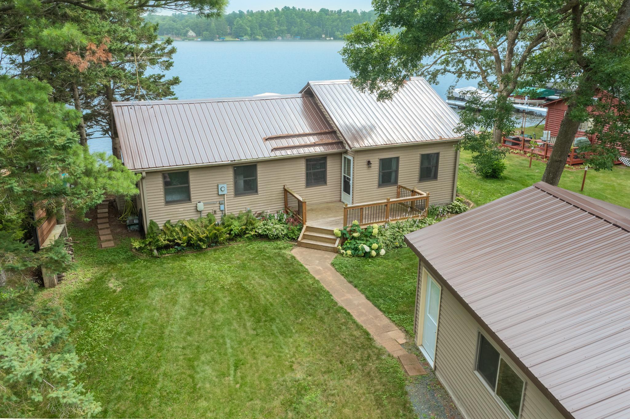 105 Elizabeth Trl, Balsam Lake, WI 54810