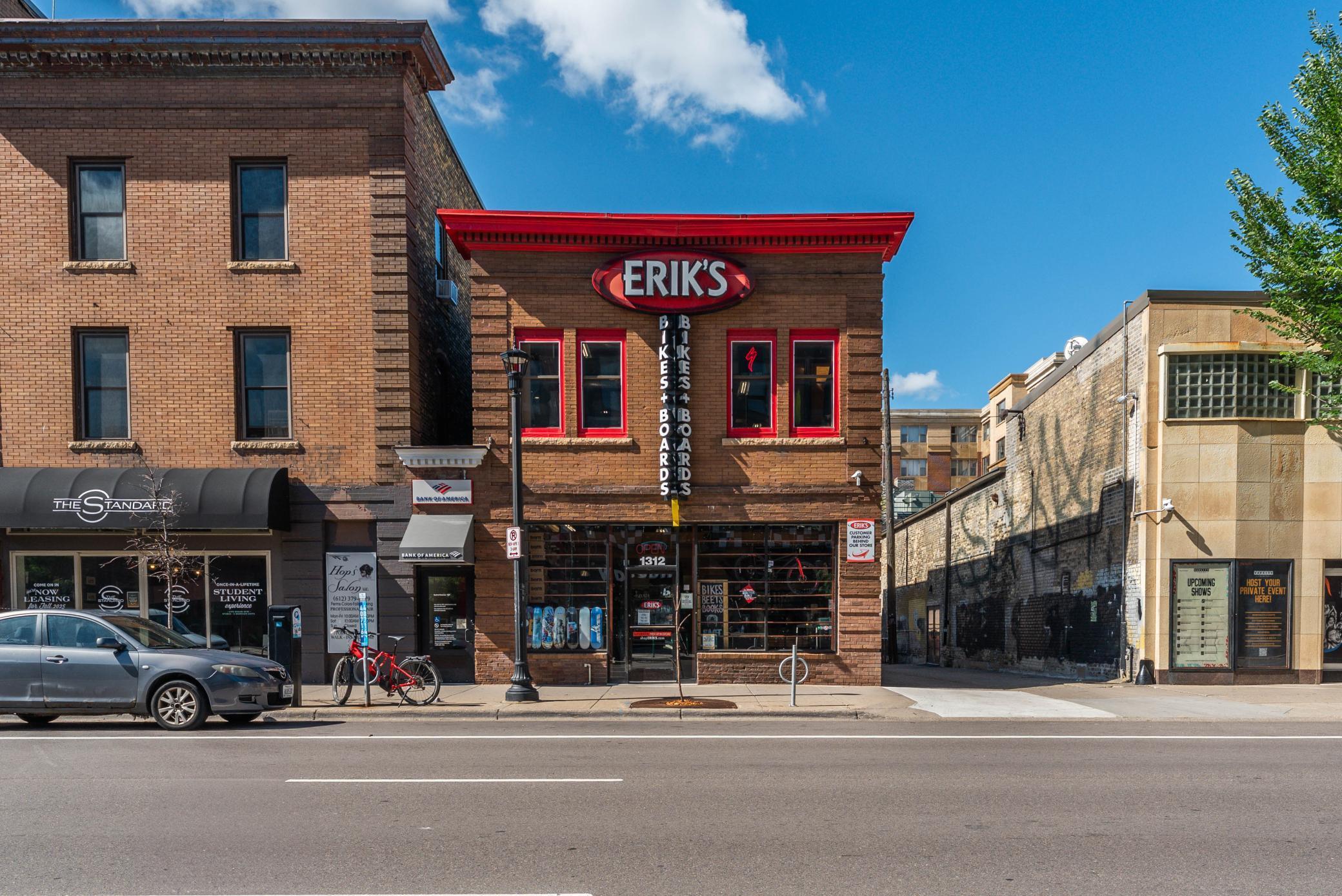 1310 4th St SE, Minneapolis, MN 55414