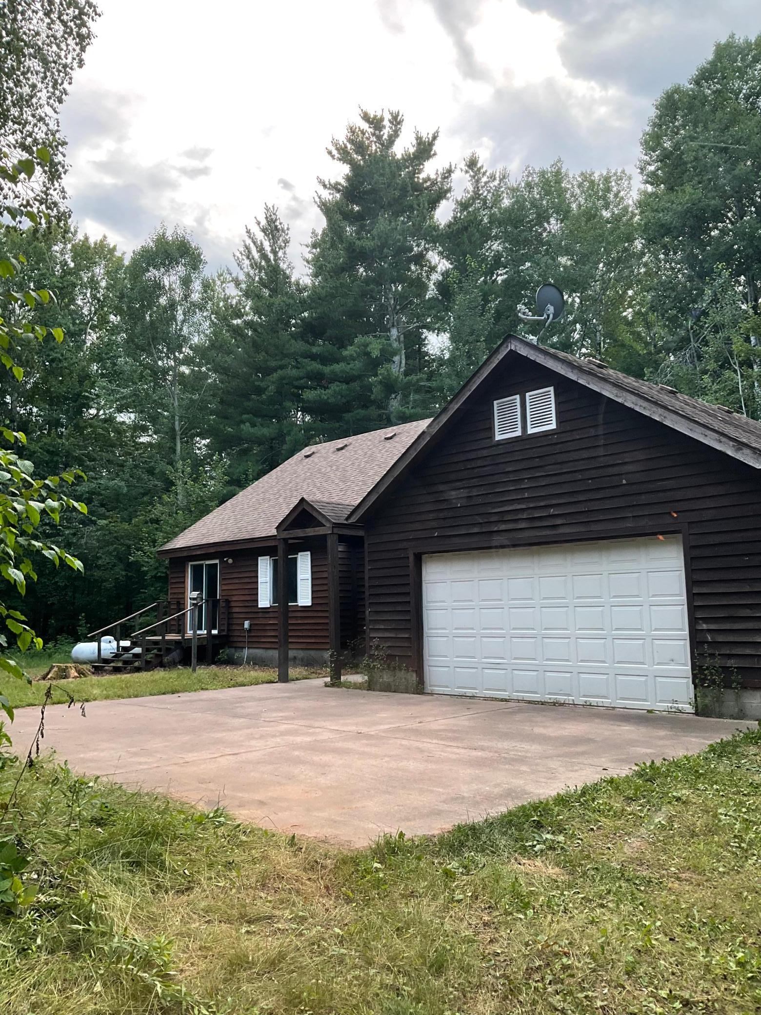 50967 Estates Rd, Kerrick, MN 55756