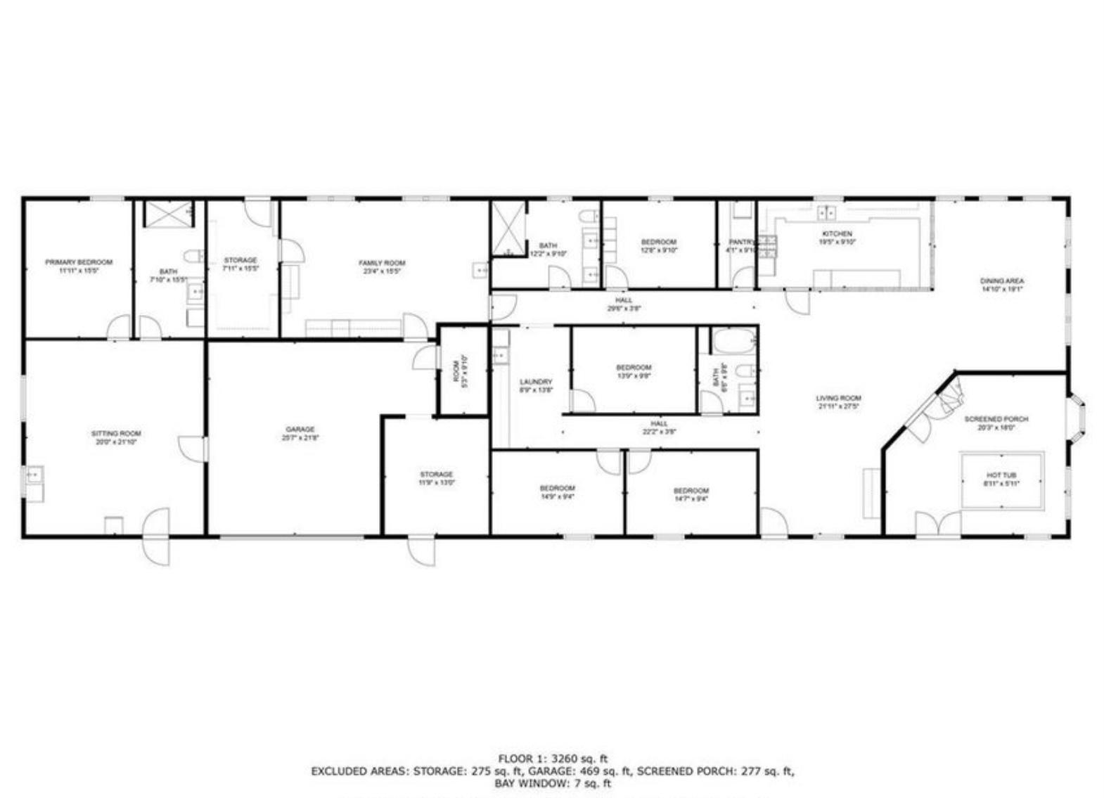 11124 Dahl Rd, Hinckley, MN 55037