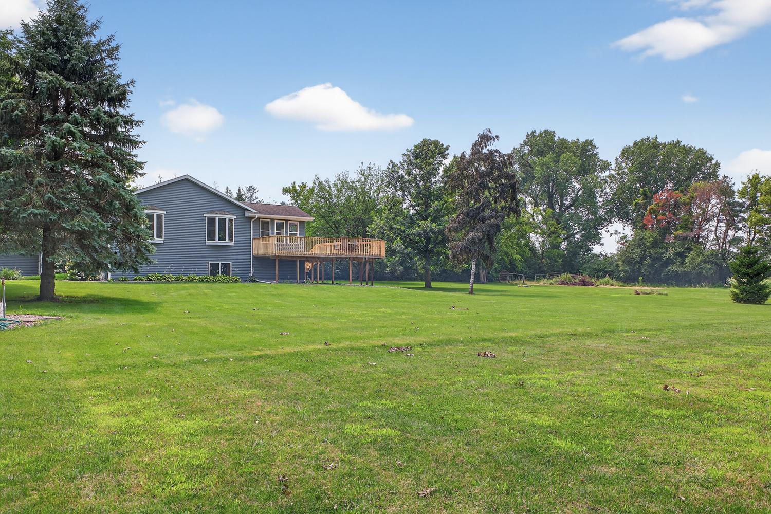 801 2nd Ave SW, Stewartville, MN 55976