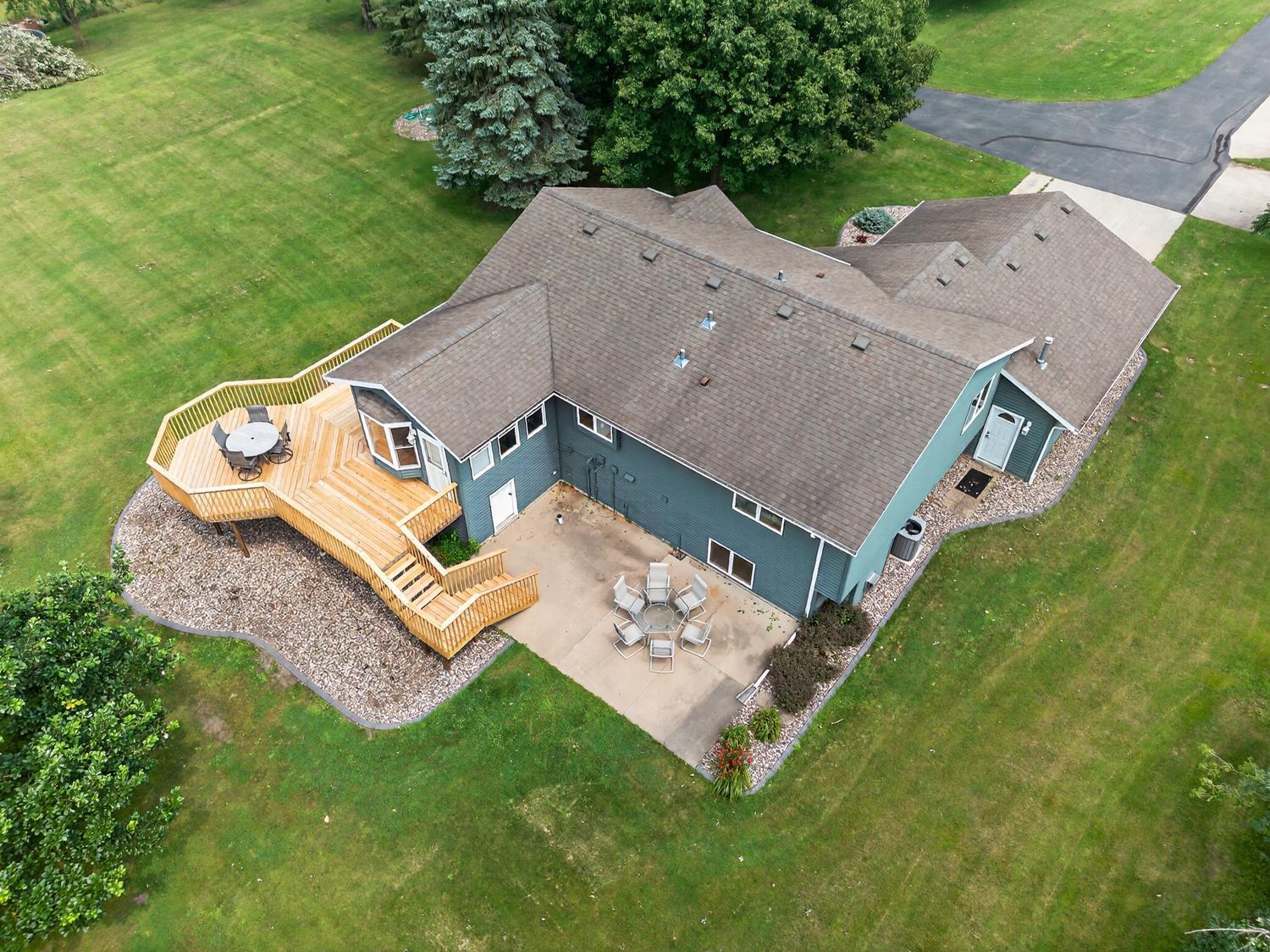 801 2nd Ave SW, Stewartville, MN 55976