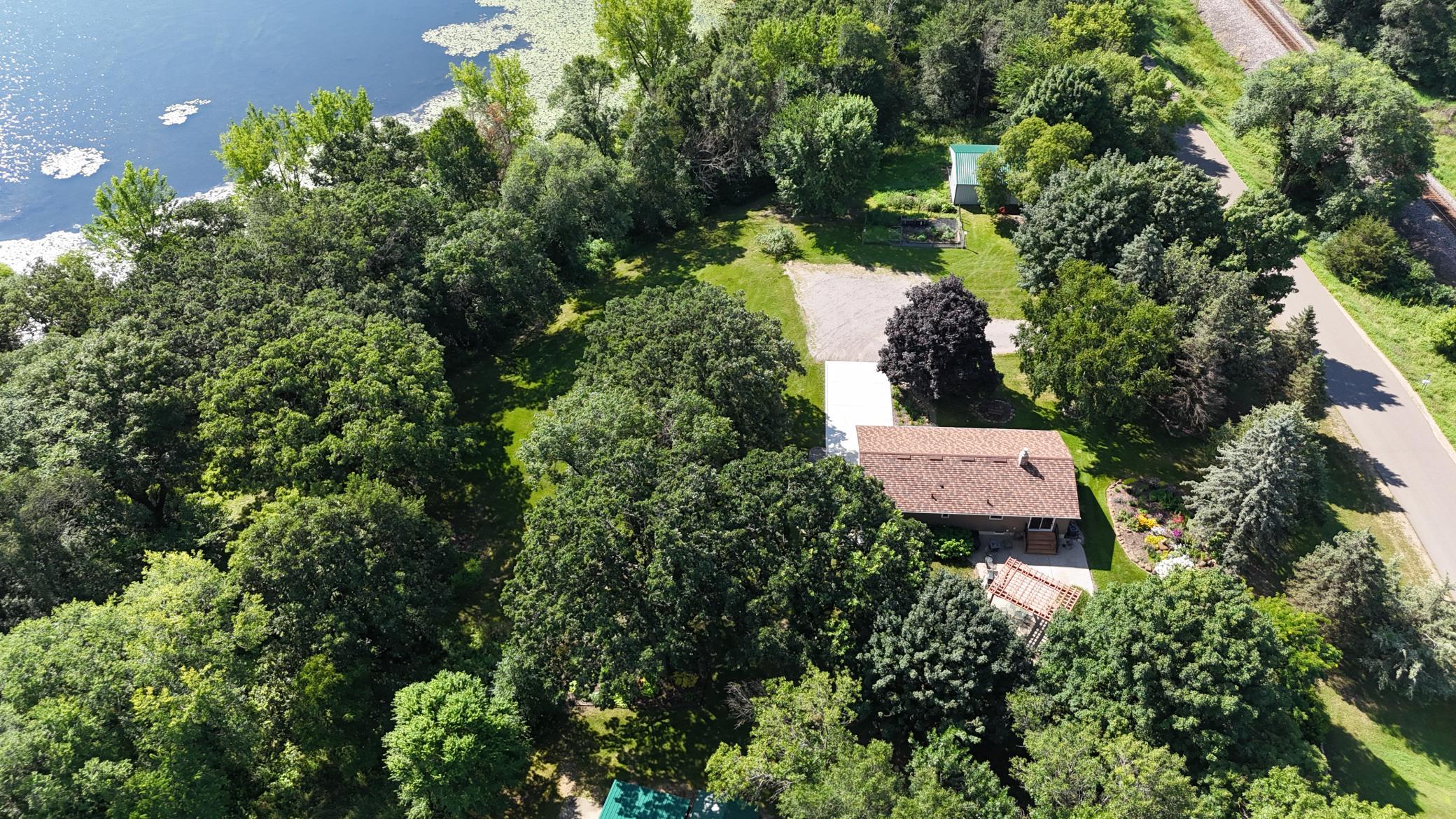 11964 Adam Rd, Kimball, MN 55353