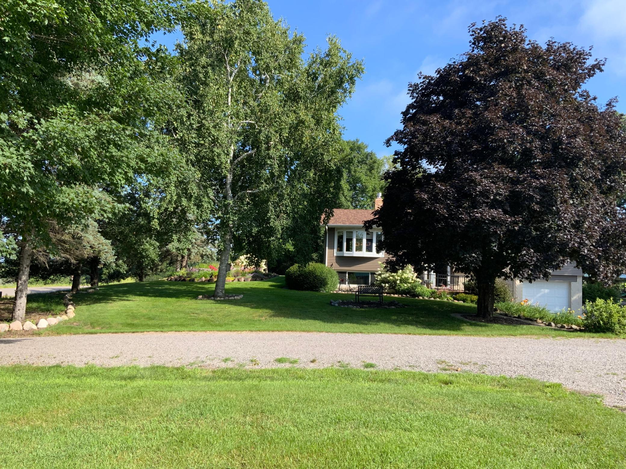 11964 Adam Rd, Kimball, MN 55353