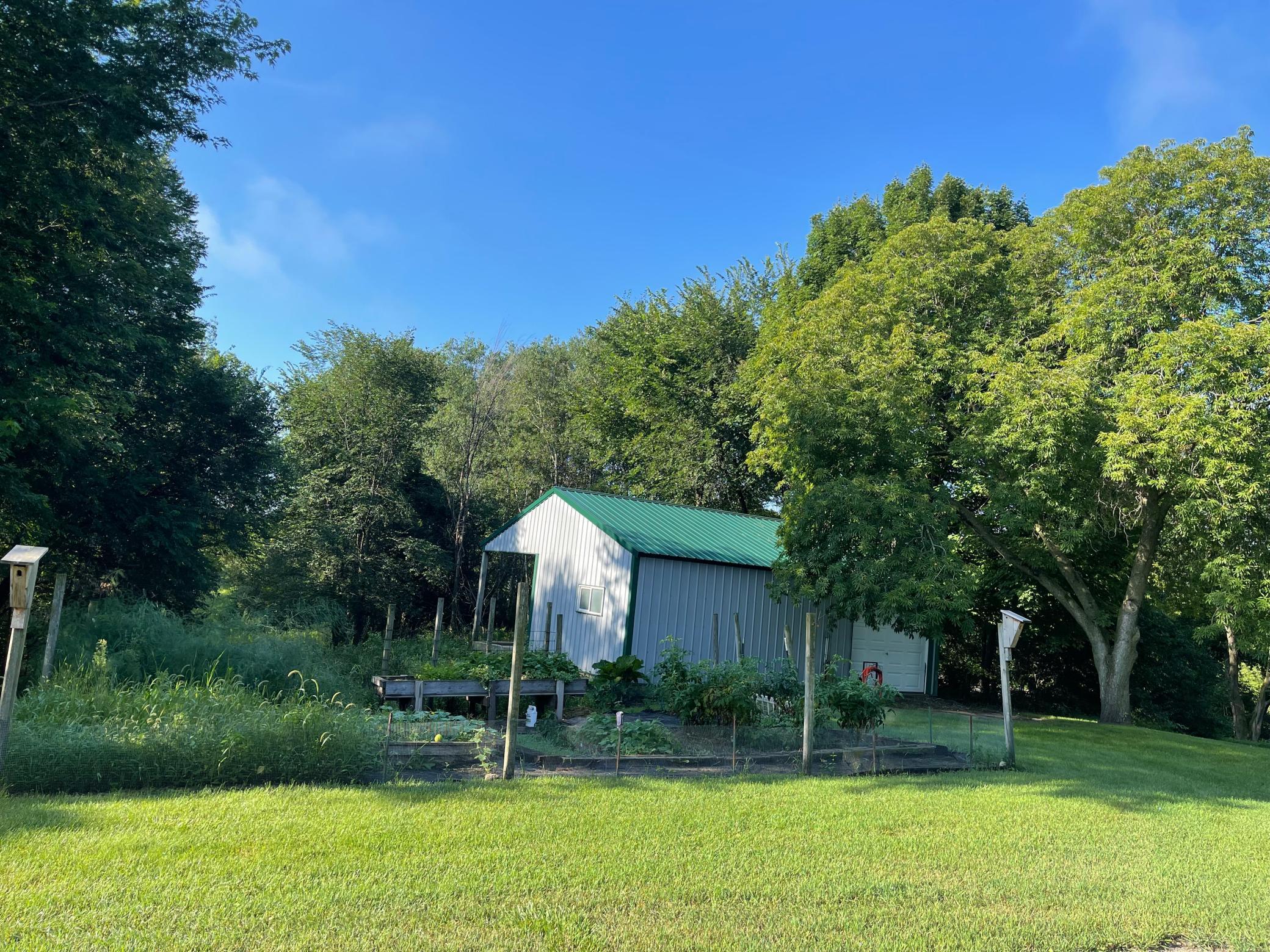 11964 Adam Rd, Kimball, MN 55353