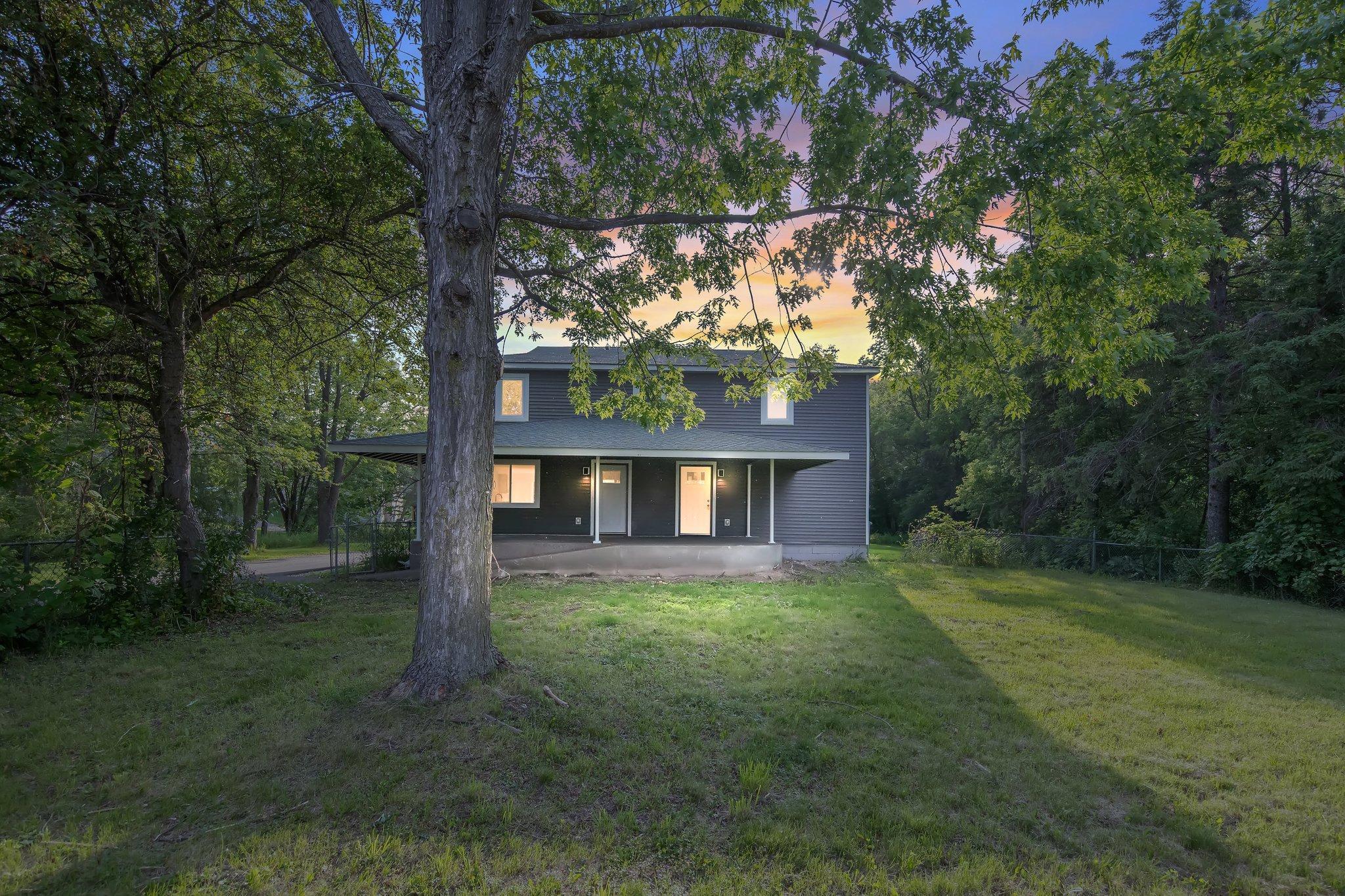 7353 20th Ave, Centerville, MN 55038