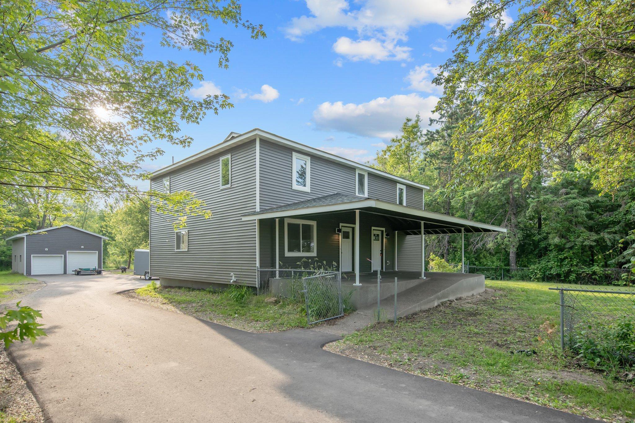 7353 20th Ave, Centerville, MN 55038