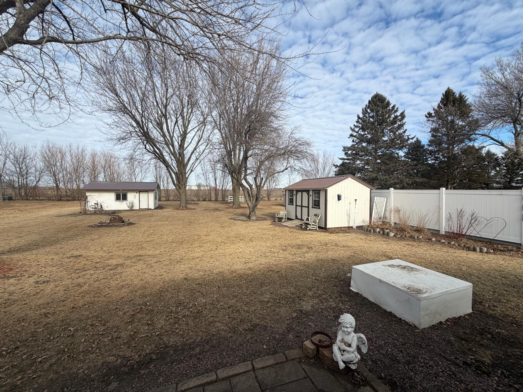 644 2nd Ave, Brewster, MN 56119