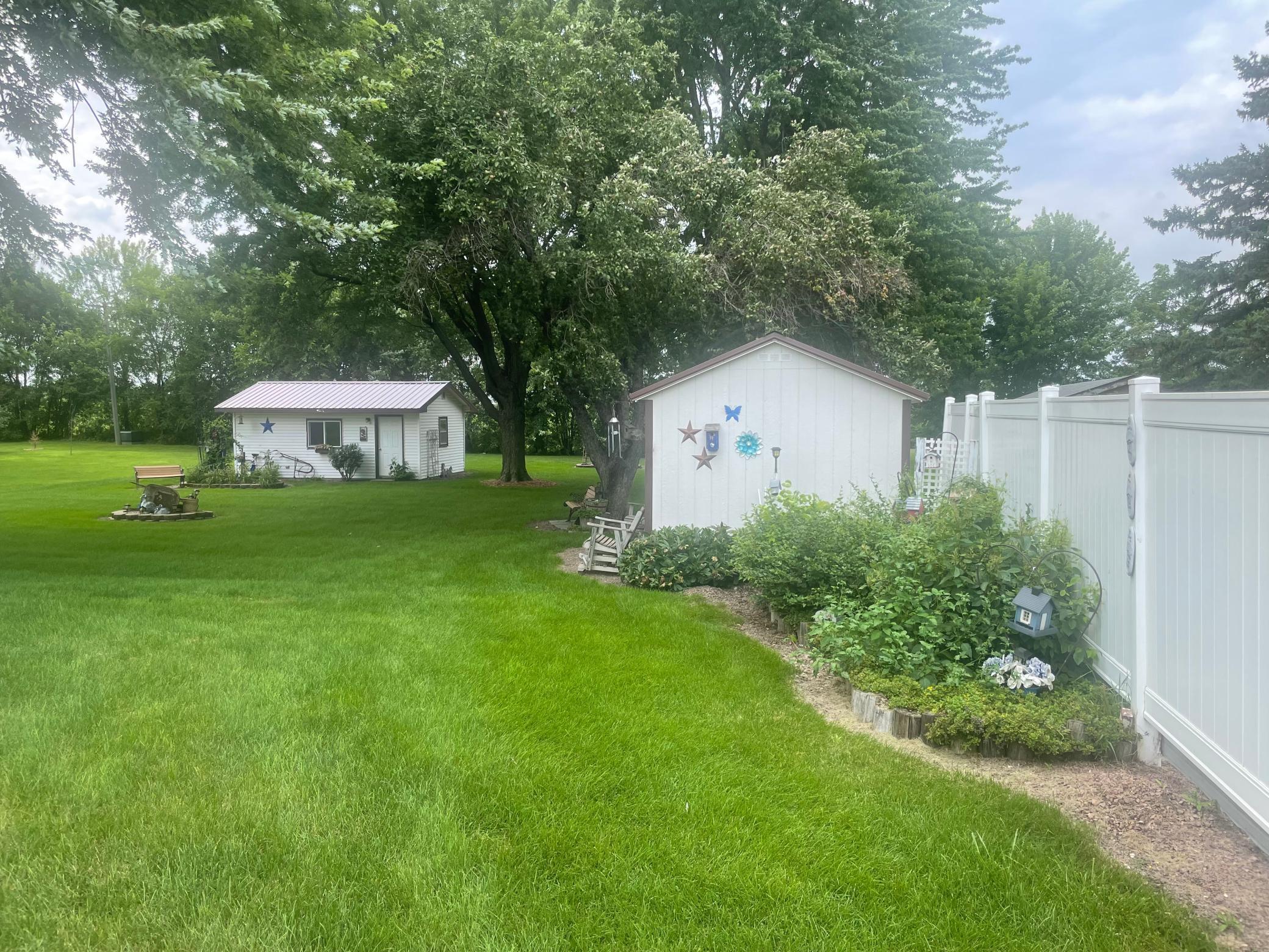 644 2nd Ave, Brewster, MN 56119