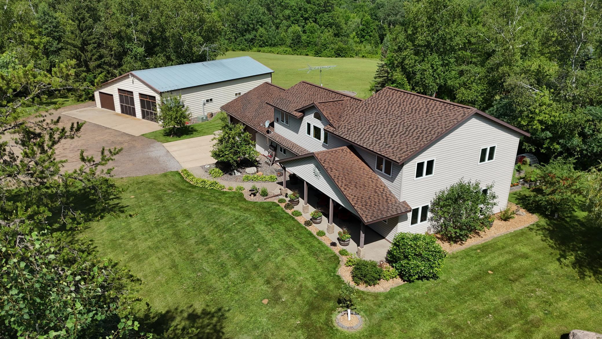 39747 Meadow Lily Ln, Hinckley, MN 55037