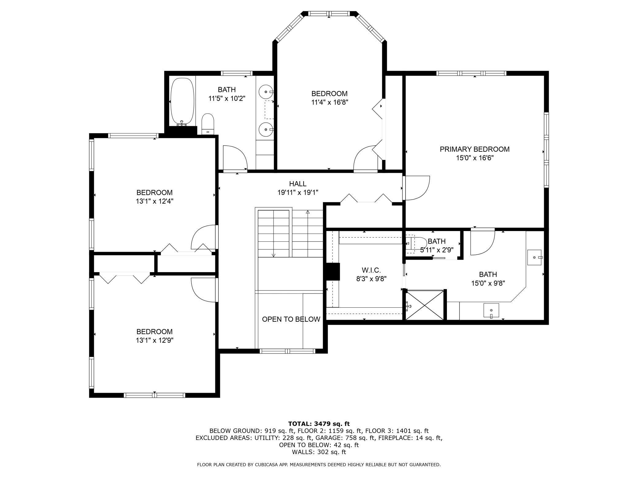 3328 Anric Dr, Eau Claire, WI 54701