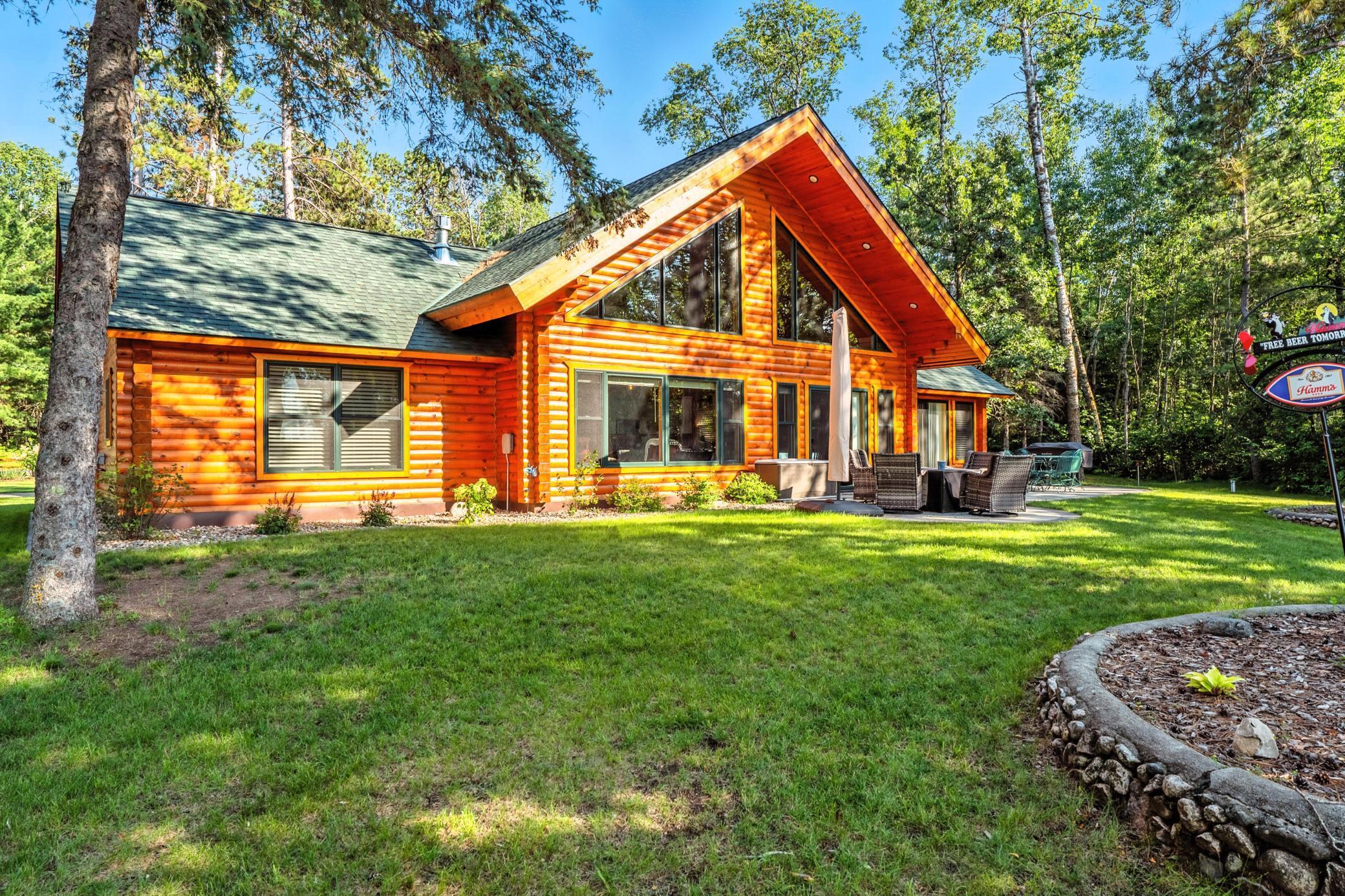 31056 Libbe Ln, Park Rapids, MN 56470