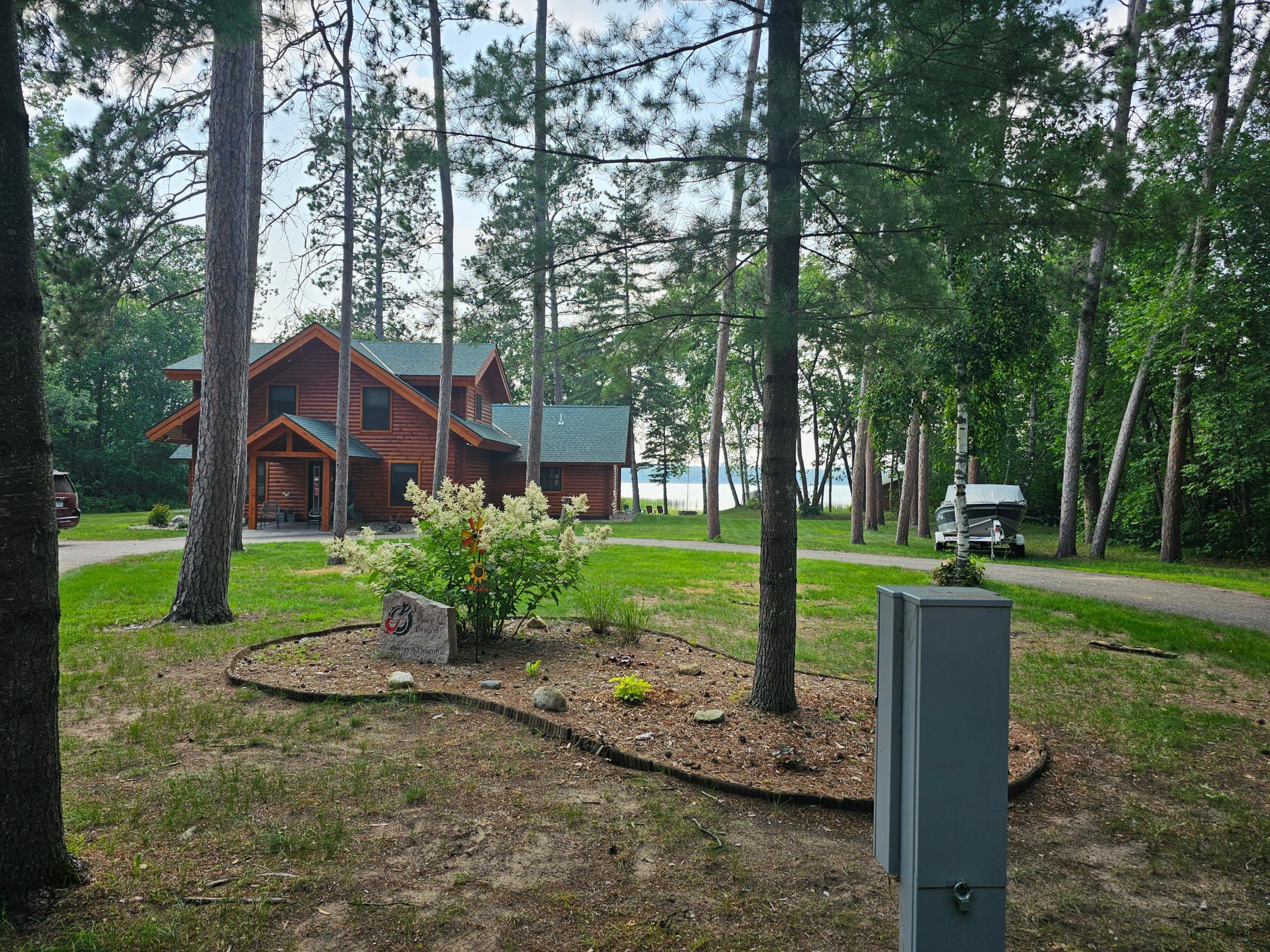 31056 Libbe Ln, Park Rapids, MN 56470