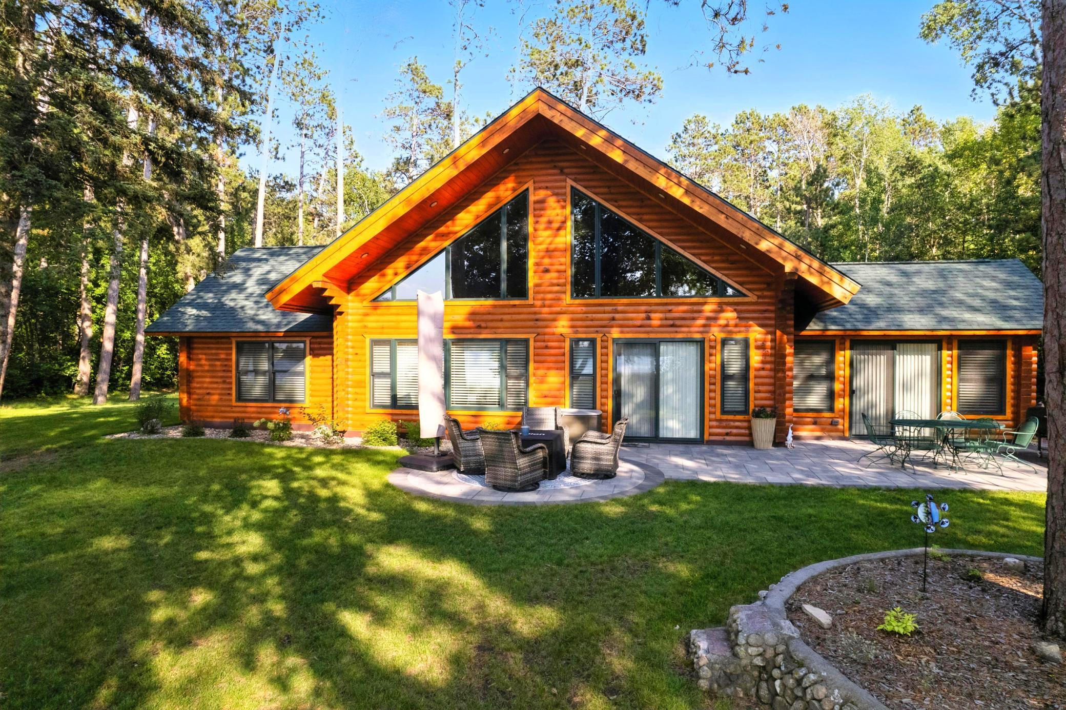 31056 Libbe Ln, Park Rapids, MN 56470