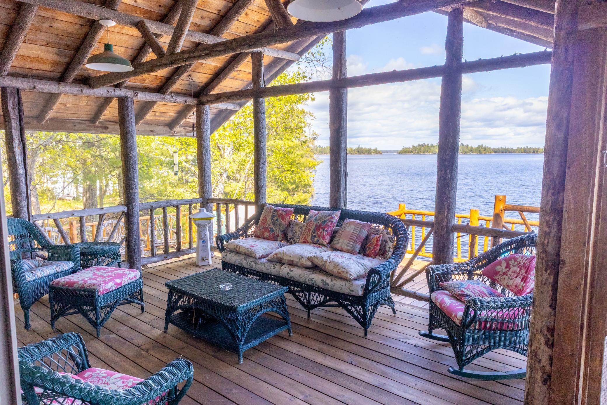 2715 Roberts Island, International Falls, MN 56649