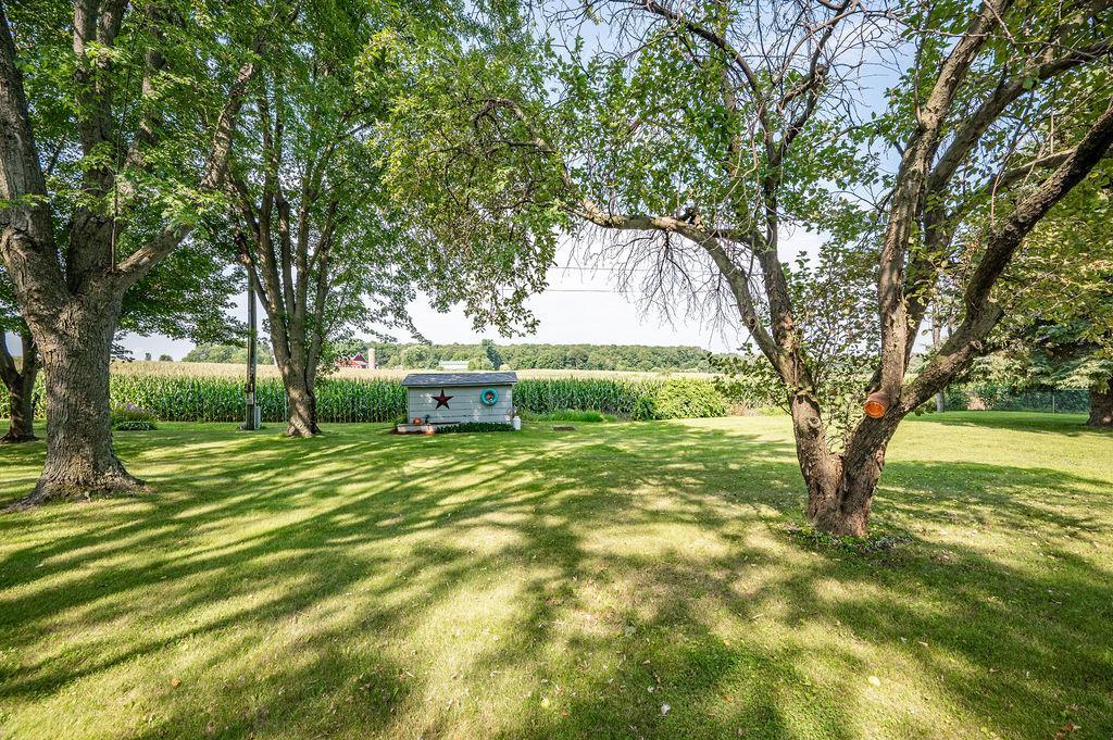 000 Debra St, Ellsworth, WI 54011