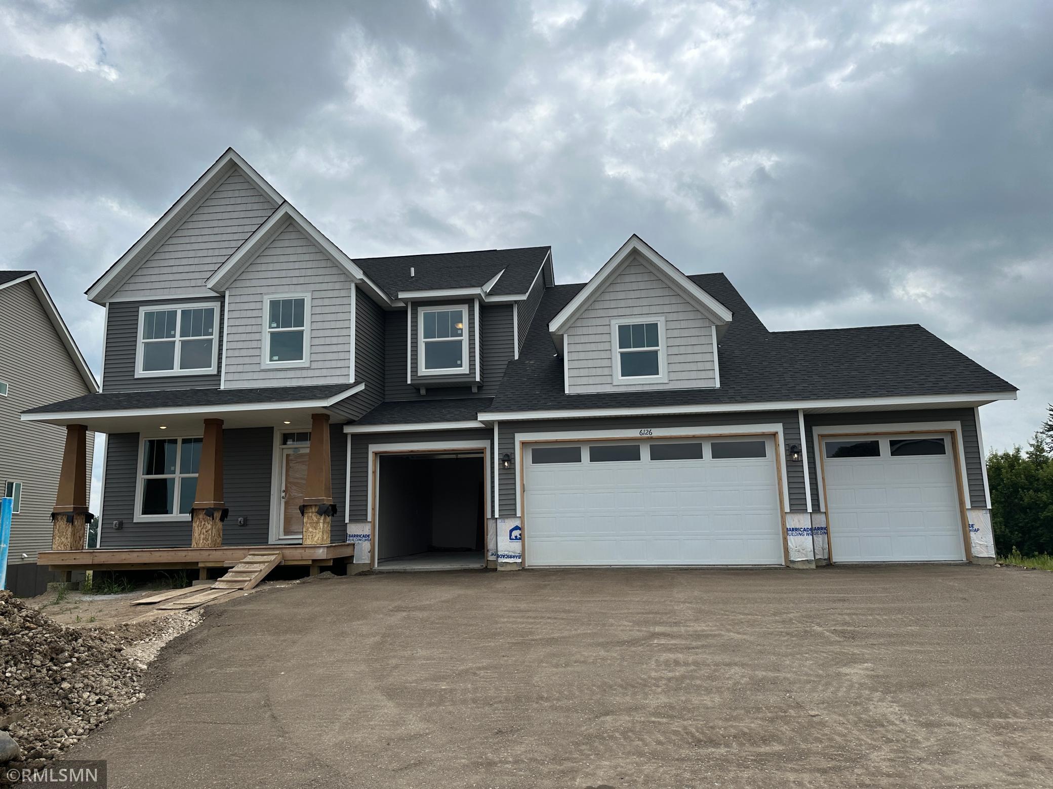 6126 Radford Ave NE, Otsego, MN 55330