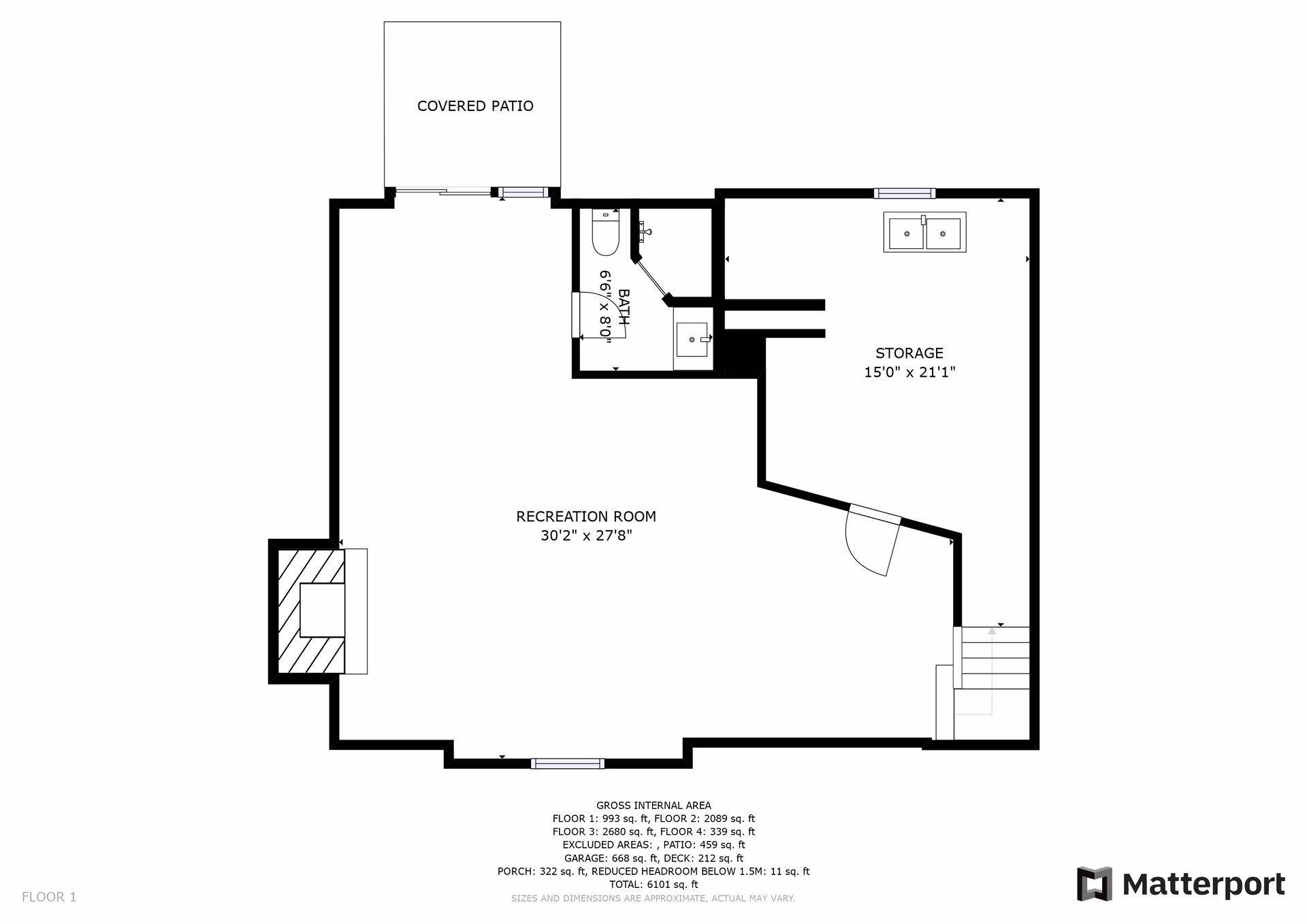 27 Circle W, Edina, MN 55436
