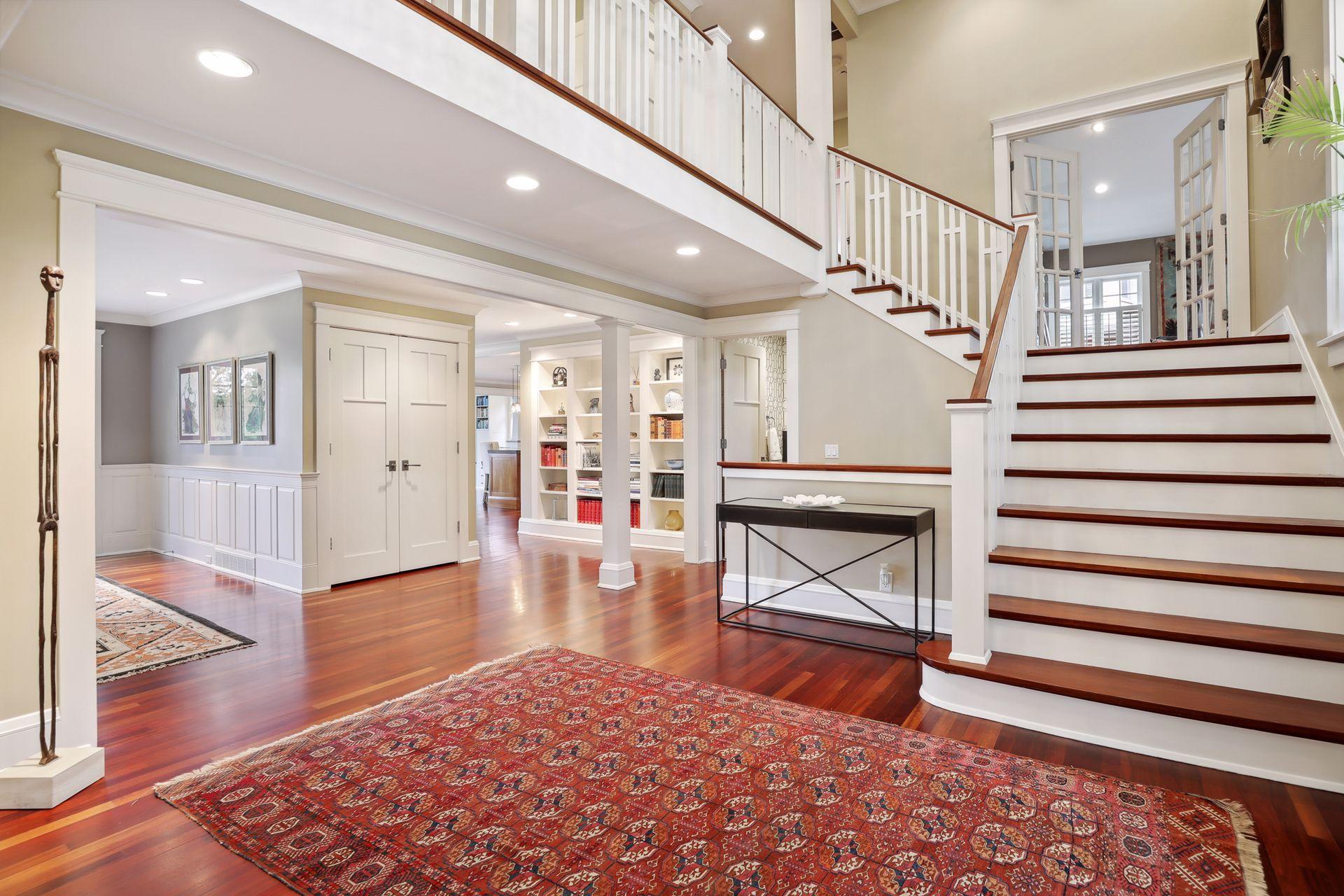 27 Circle W, Edina, MN 55436