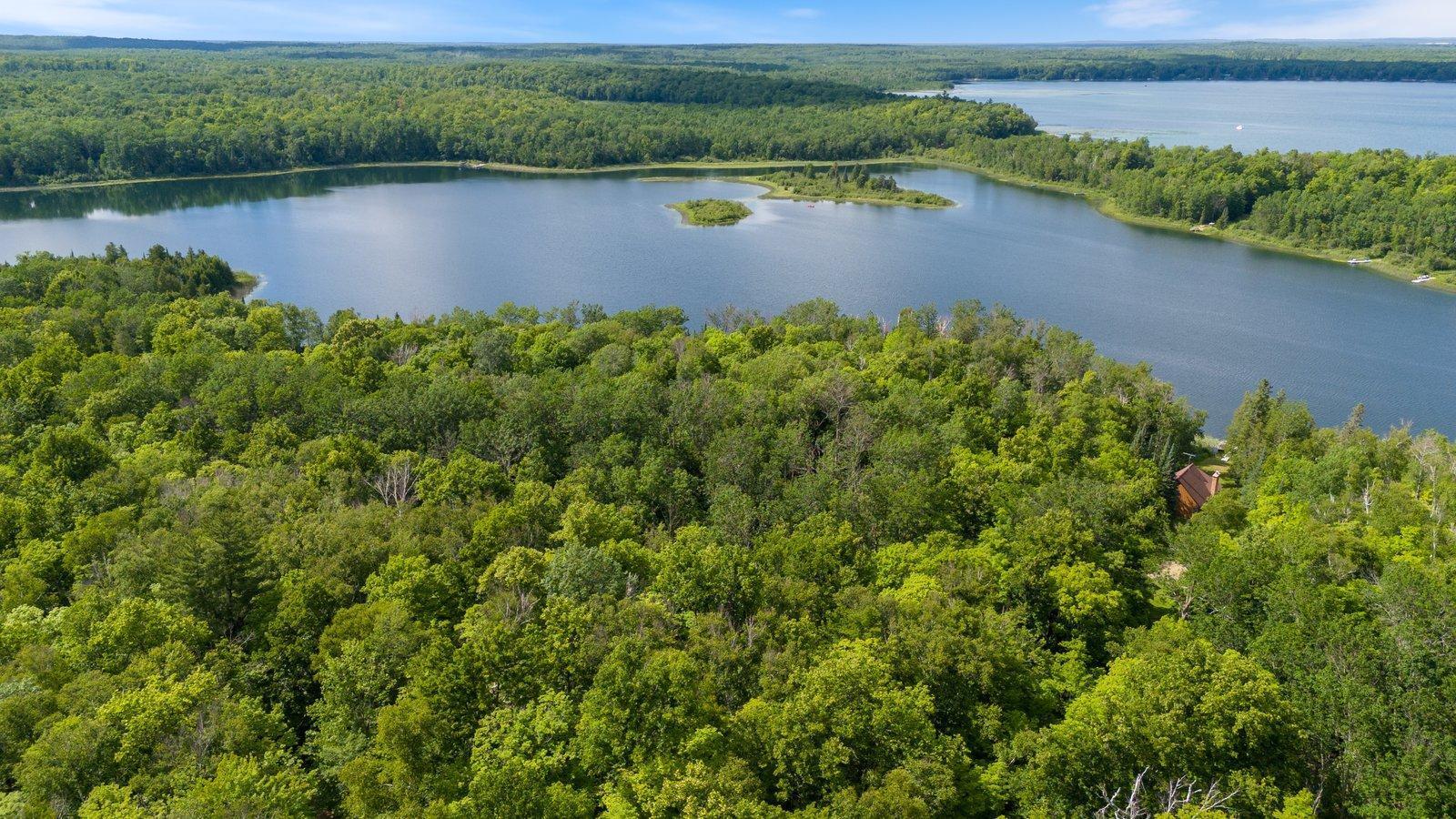 TBD S Sugar Ln, Cohasset, MN 55721